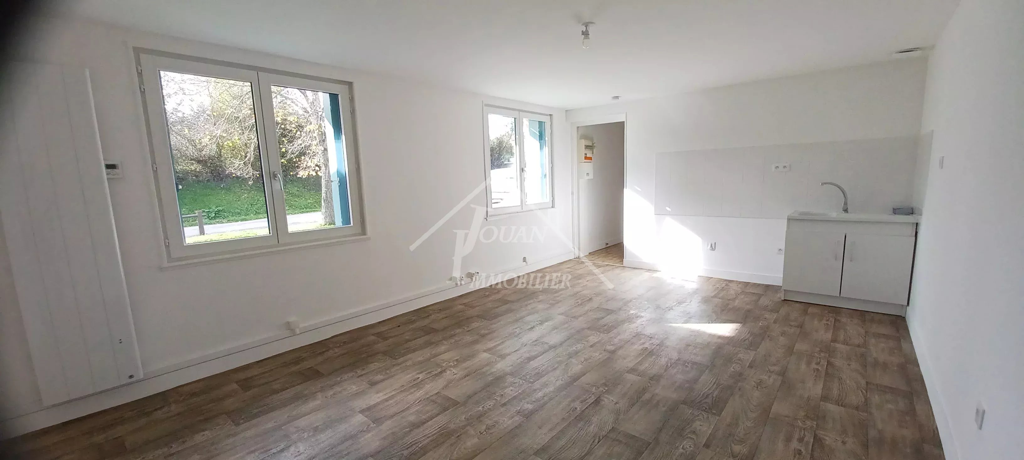 Agence immobilière de Jouan Immobilier