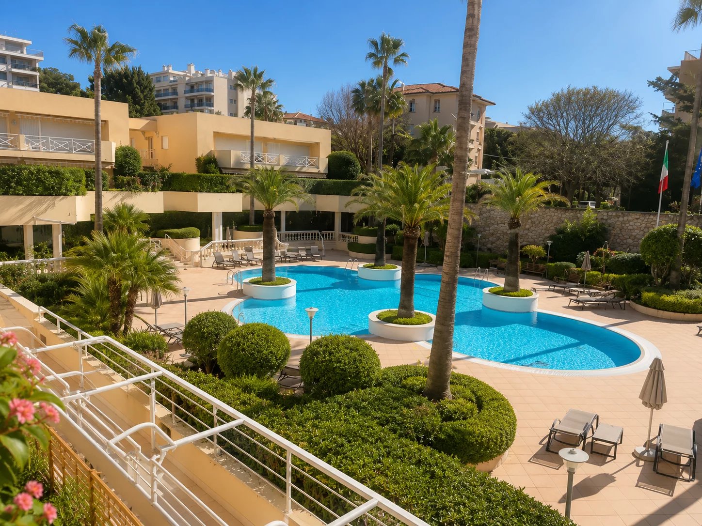 Vente Appartement Antibes
