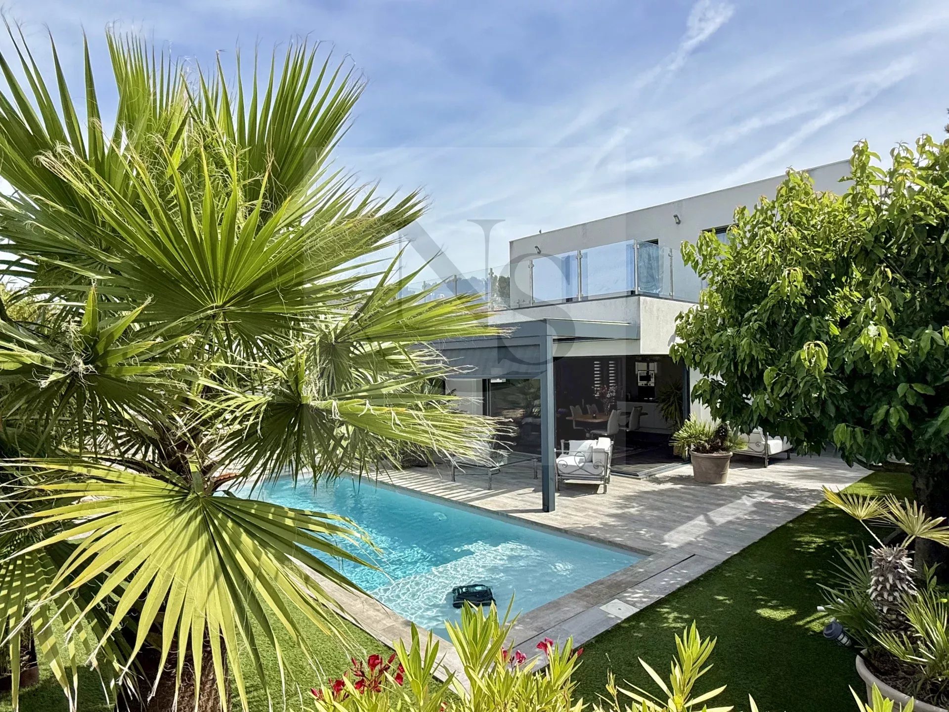 Sale Villa Cabriès