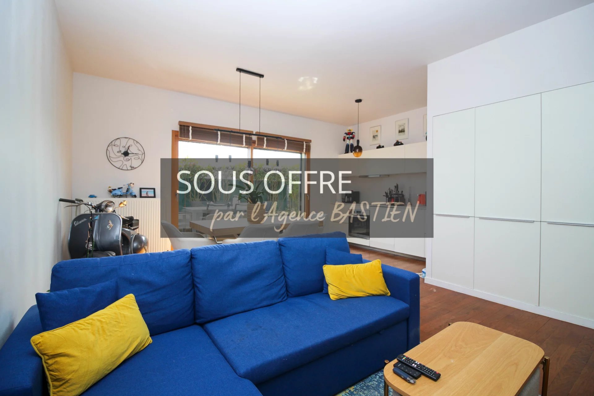 Vente Appartement Divonne-les-Bains