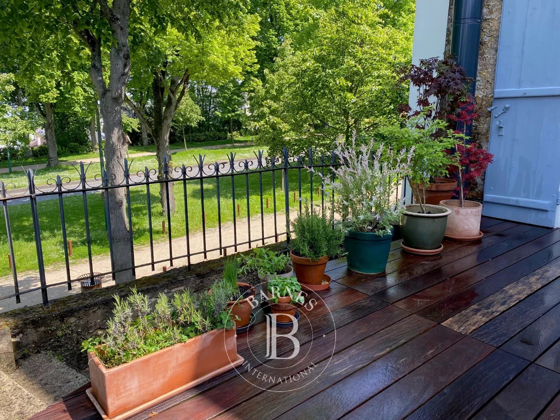 Ev Meudon - picture 6