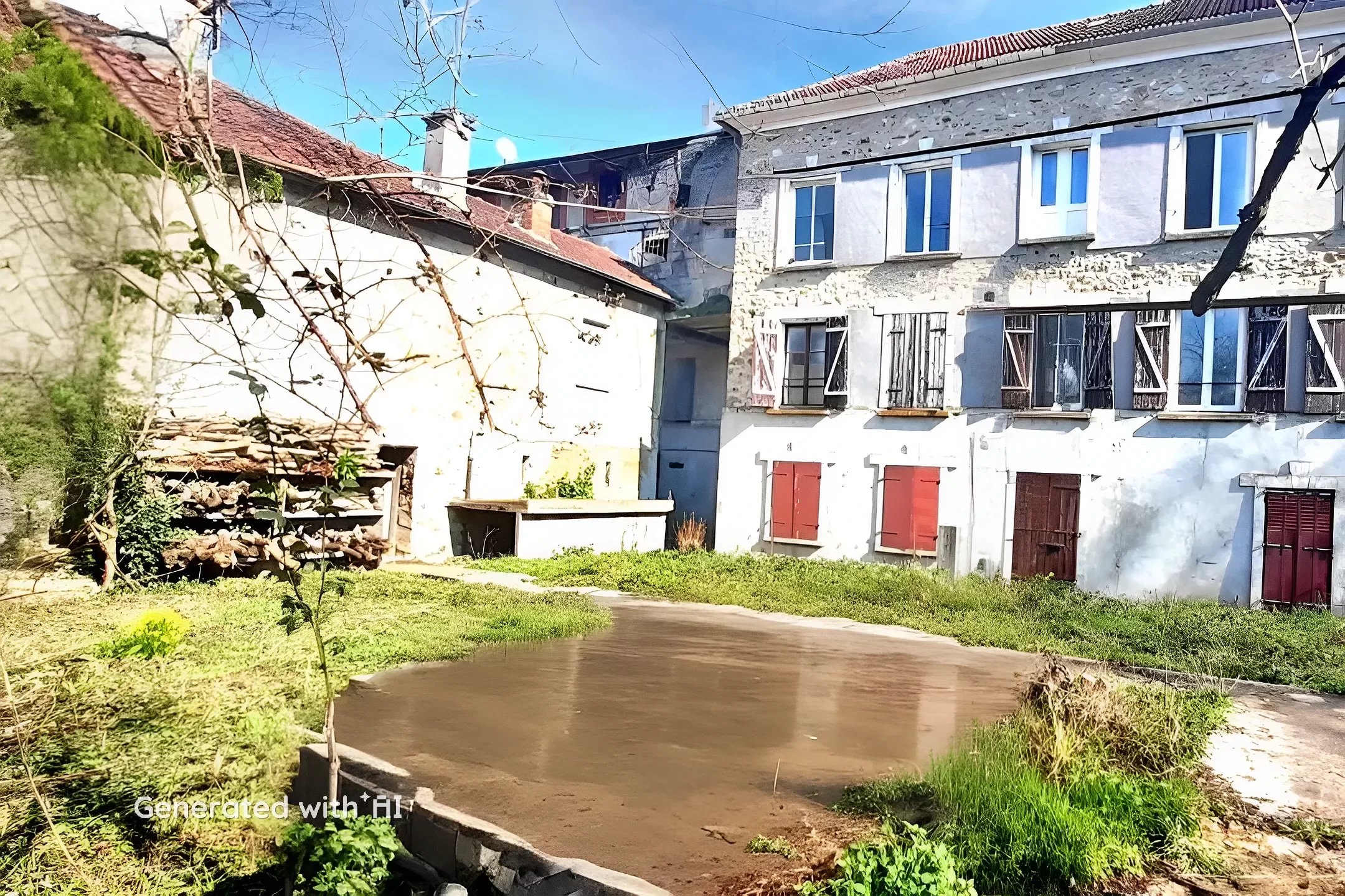 Troisième photo