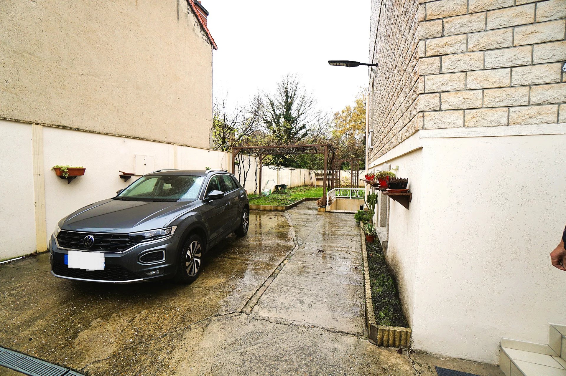 Vente Maison Bondy