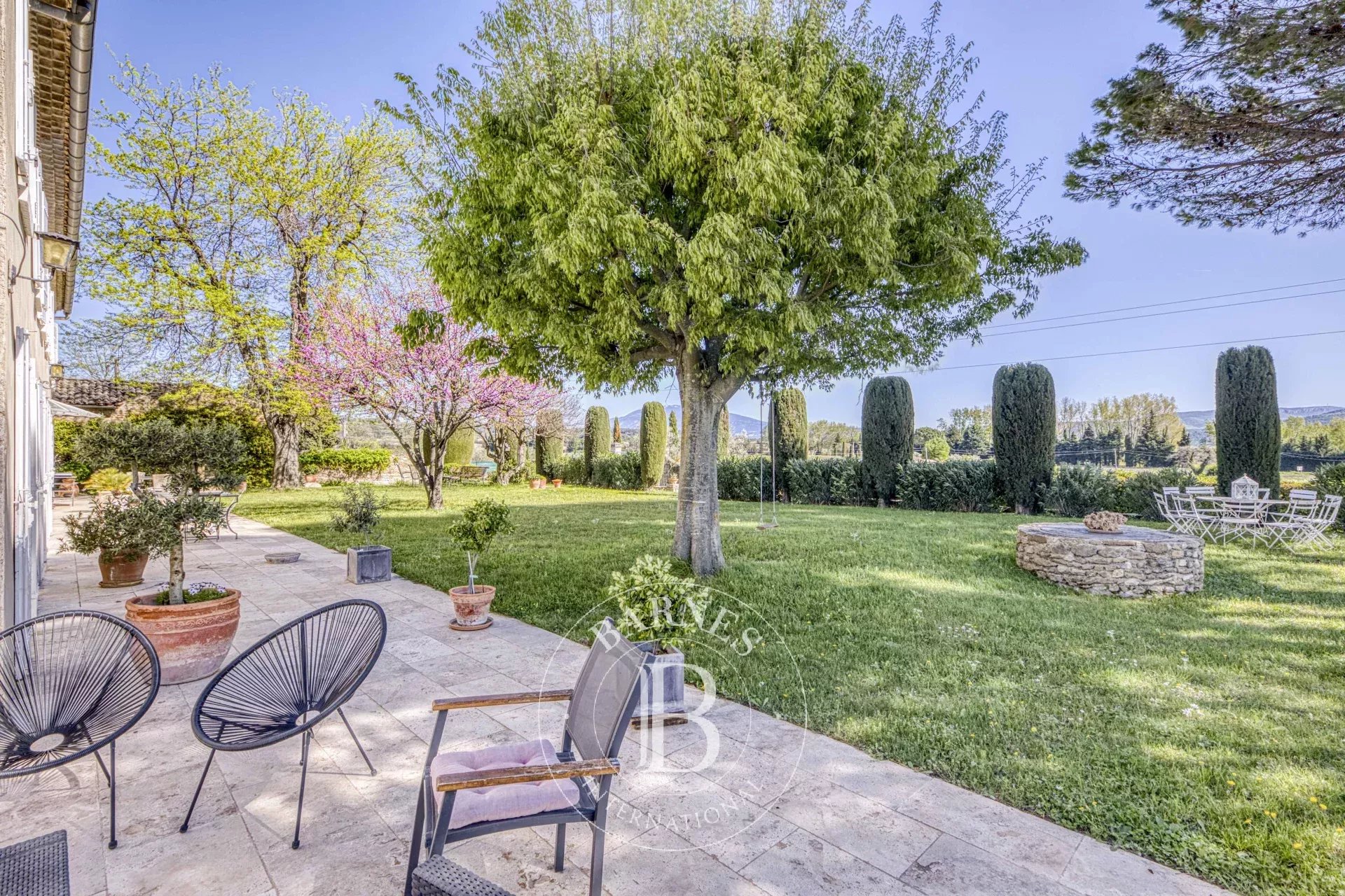 Maison Vaison-la-Romaine  -  ref 84556843 (picture 3)