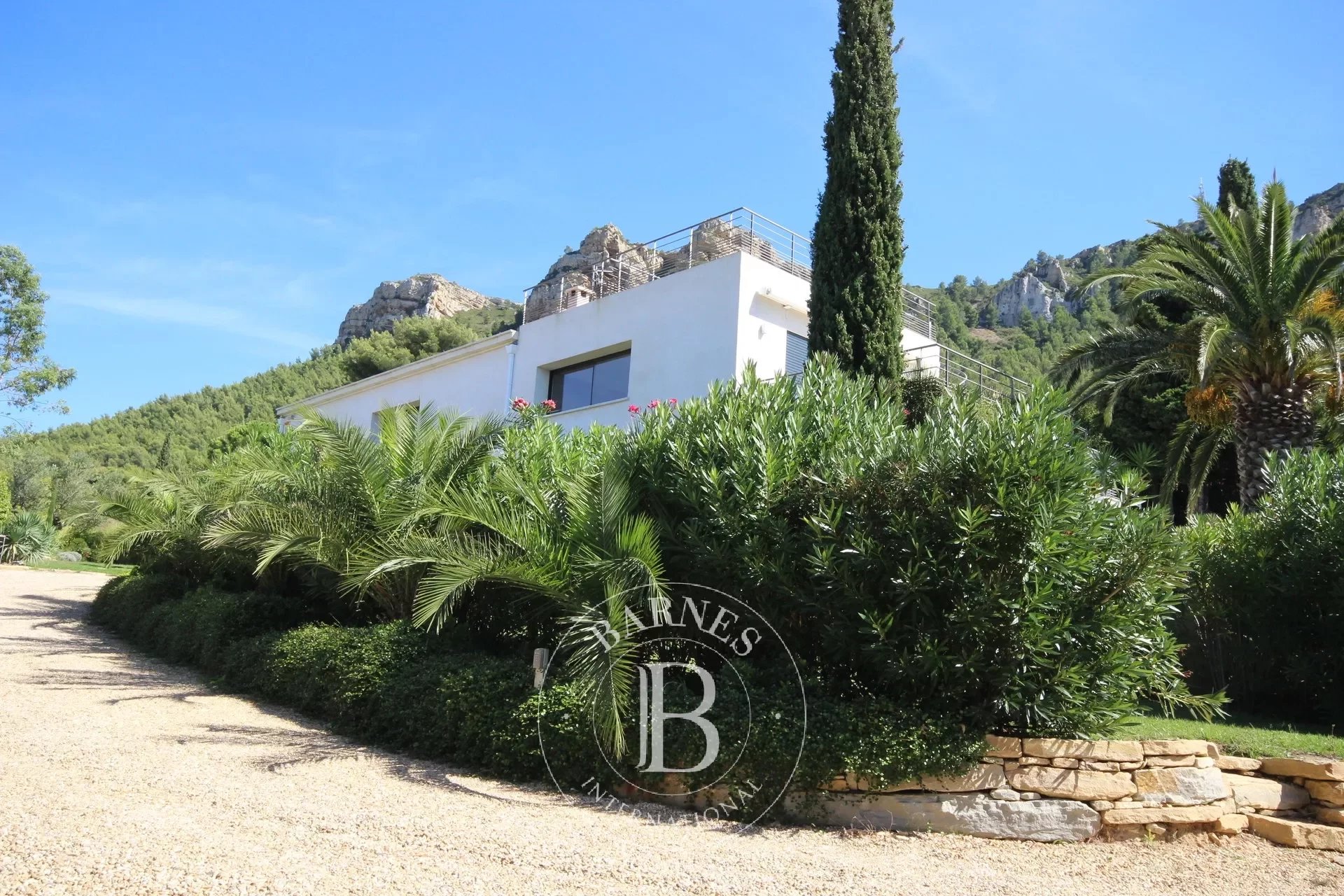 Villa Cassis - picture 13