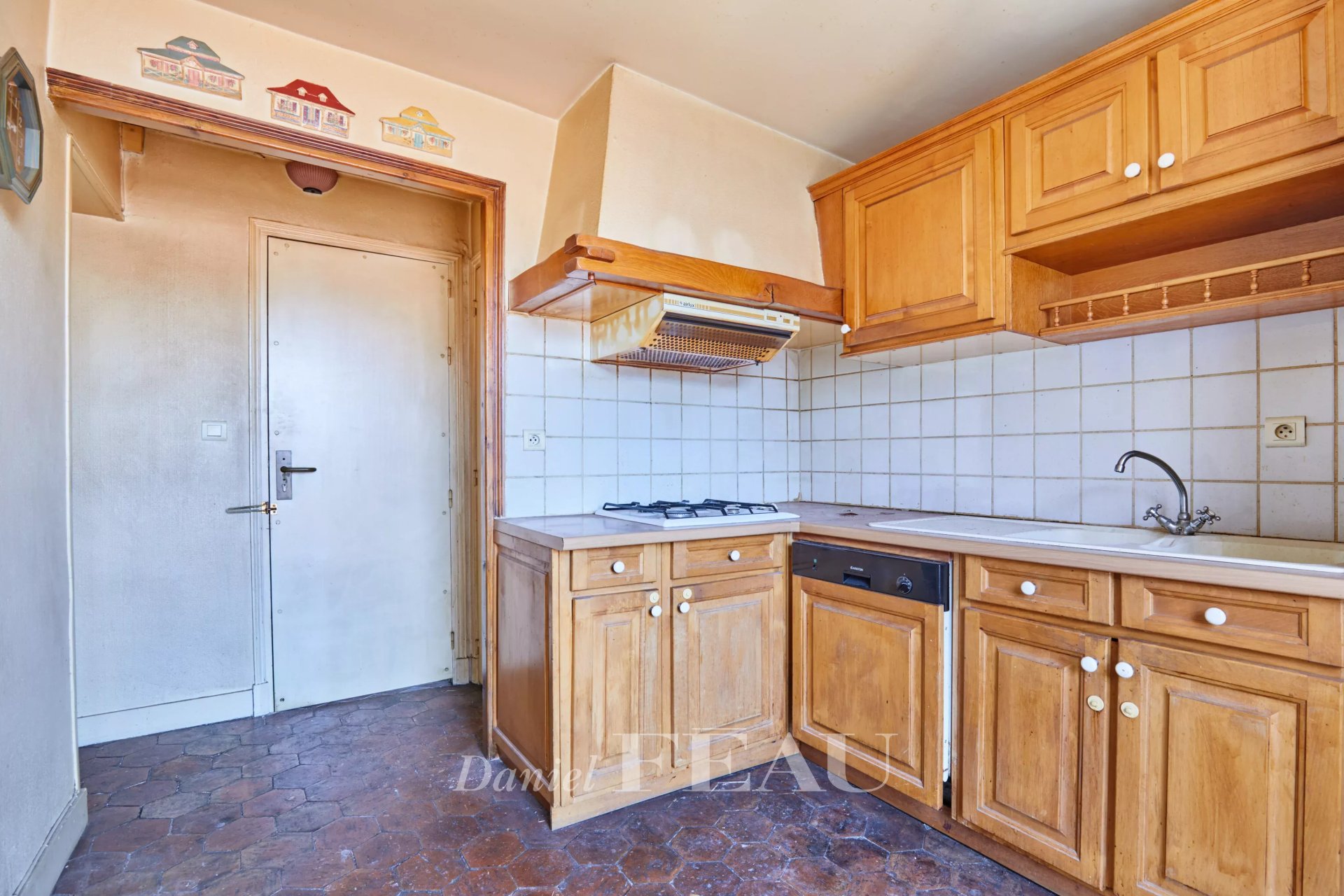 1 Bedroom Apartment/Flat's Image 6