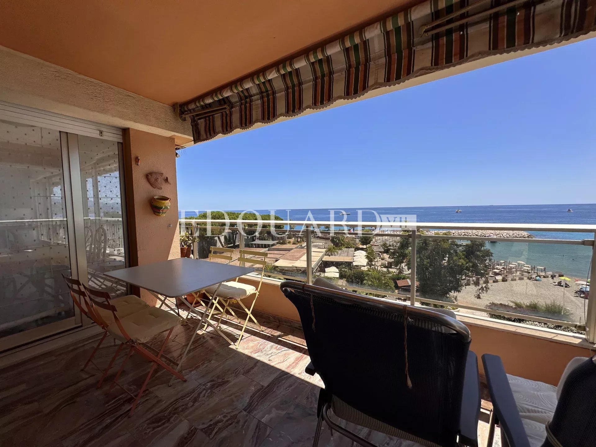Agence immobilière de Edouard VII Immobilier