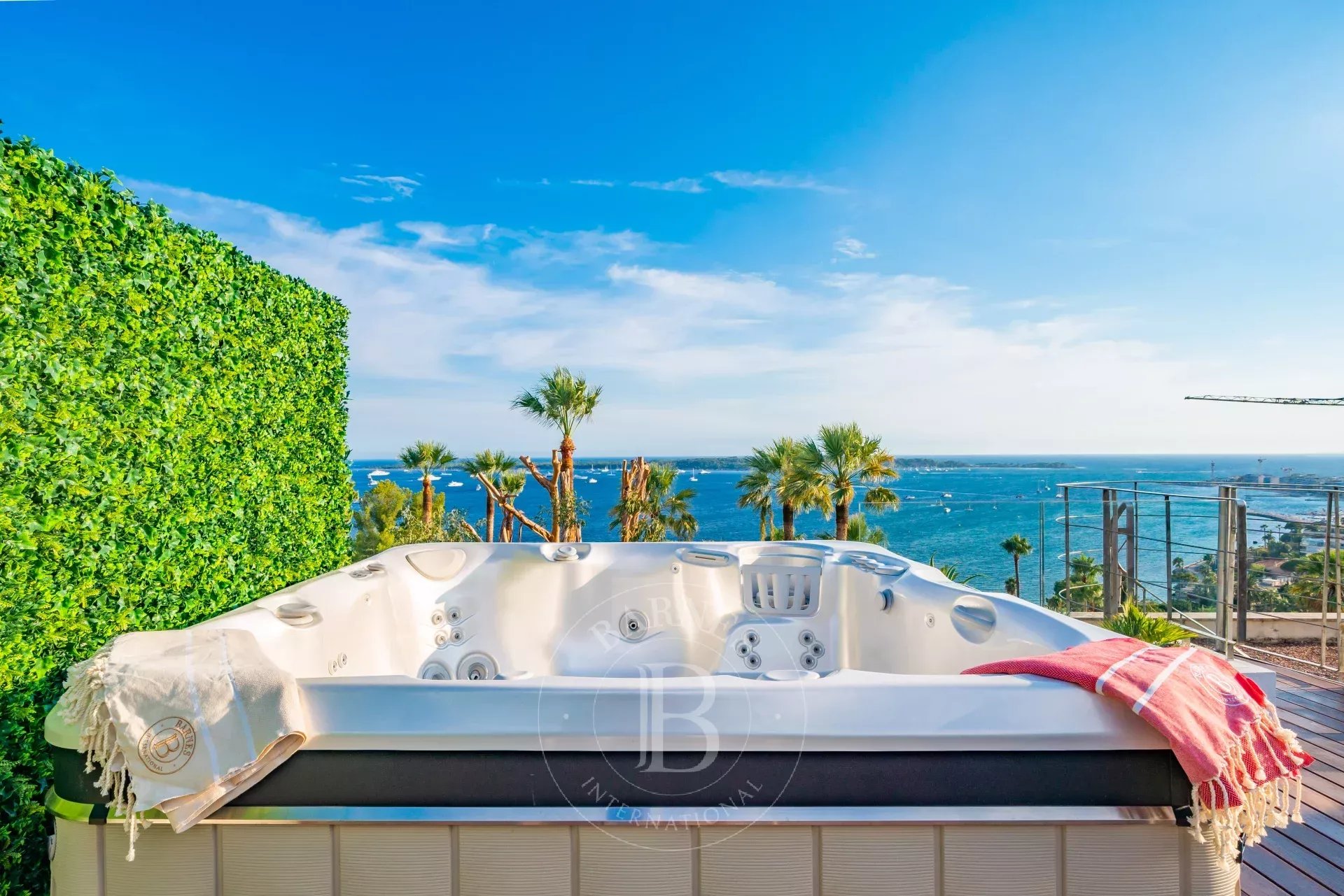 Daire Cannes - picture 18