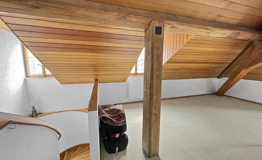 Hôtel particulier d'exception au cœur de la ville