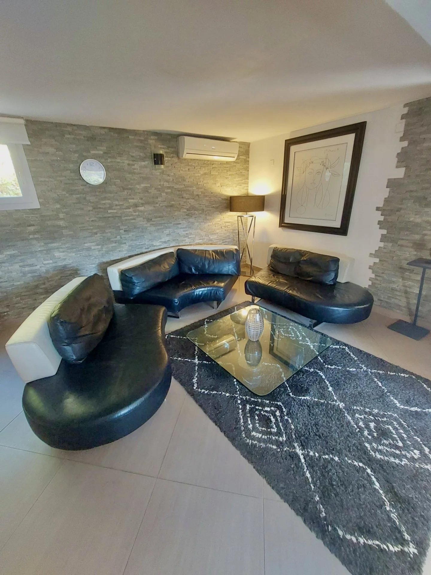Le Cannet - Villa 8 pièces avec piscine/jardin + dependance — photo 5