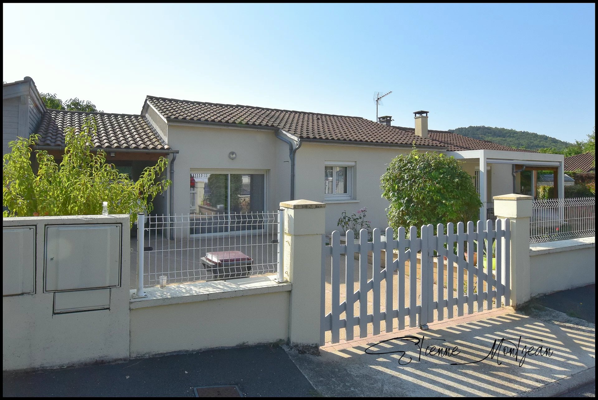 Maison à Cahors, 113 m² vente viagère, 3 chambres