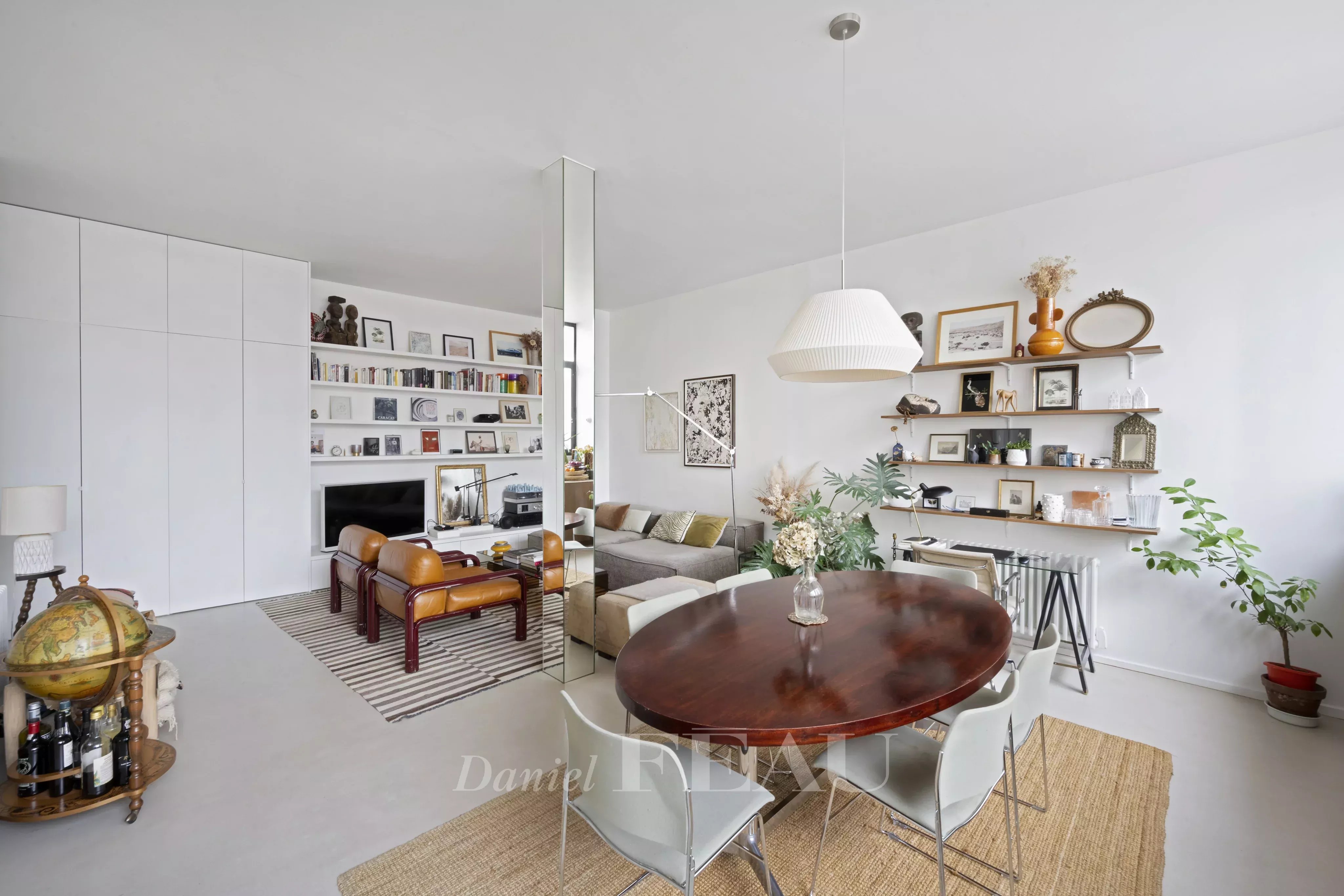 Vente Appartement Paris 11ème