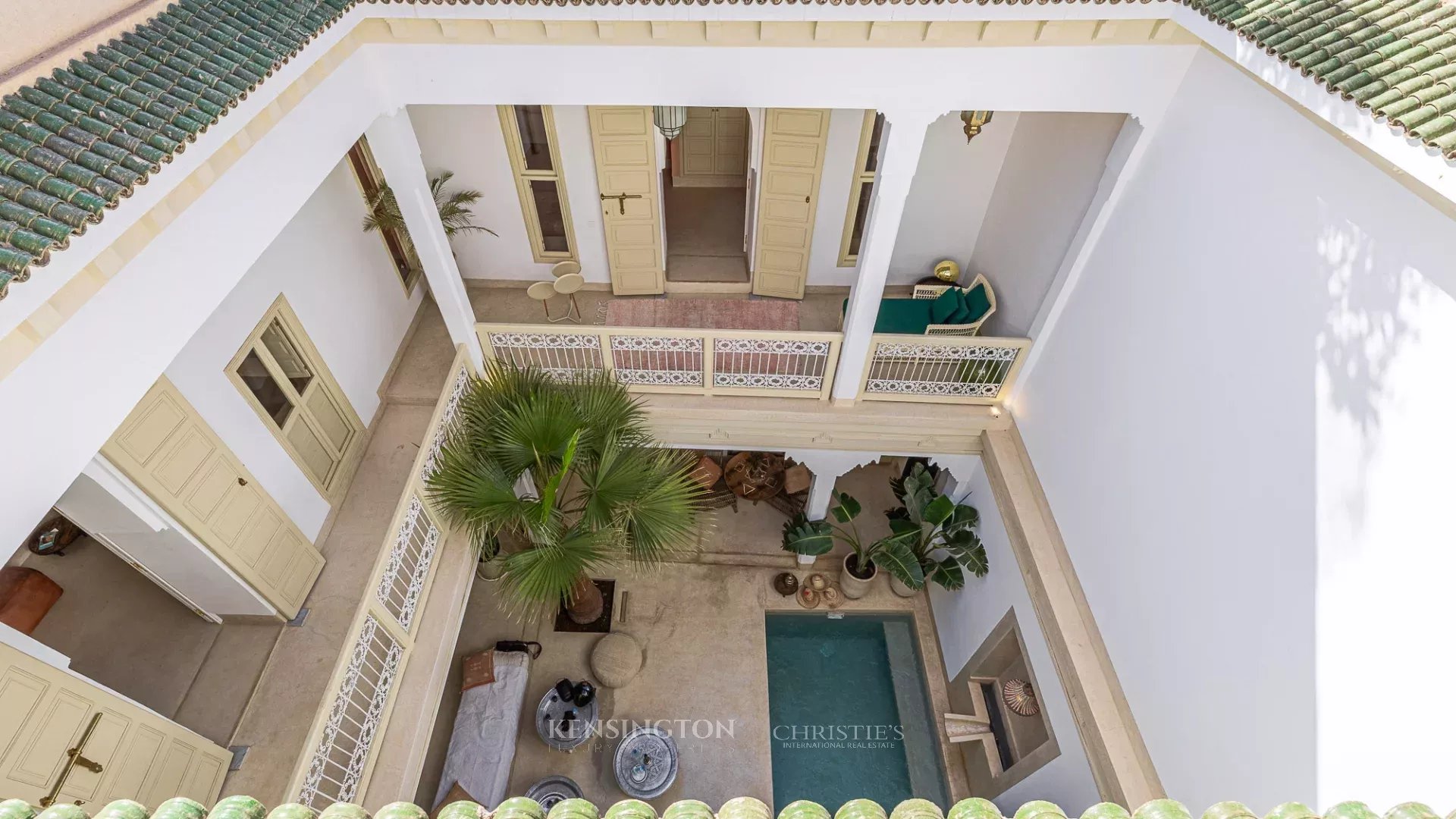 4 Bedroom Villa/Townhouse's Image 31