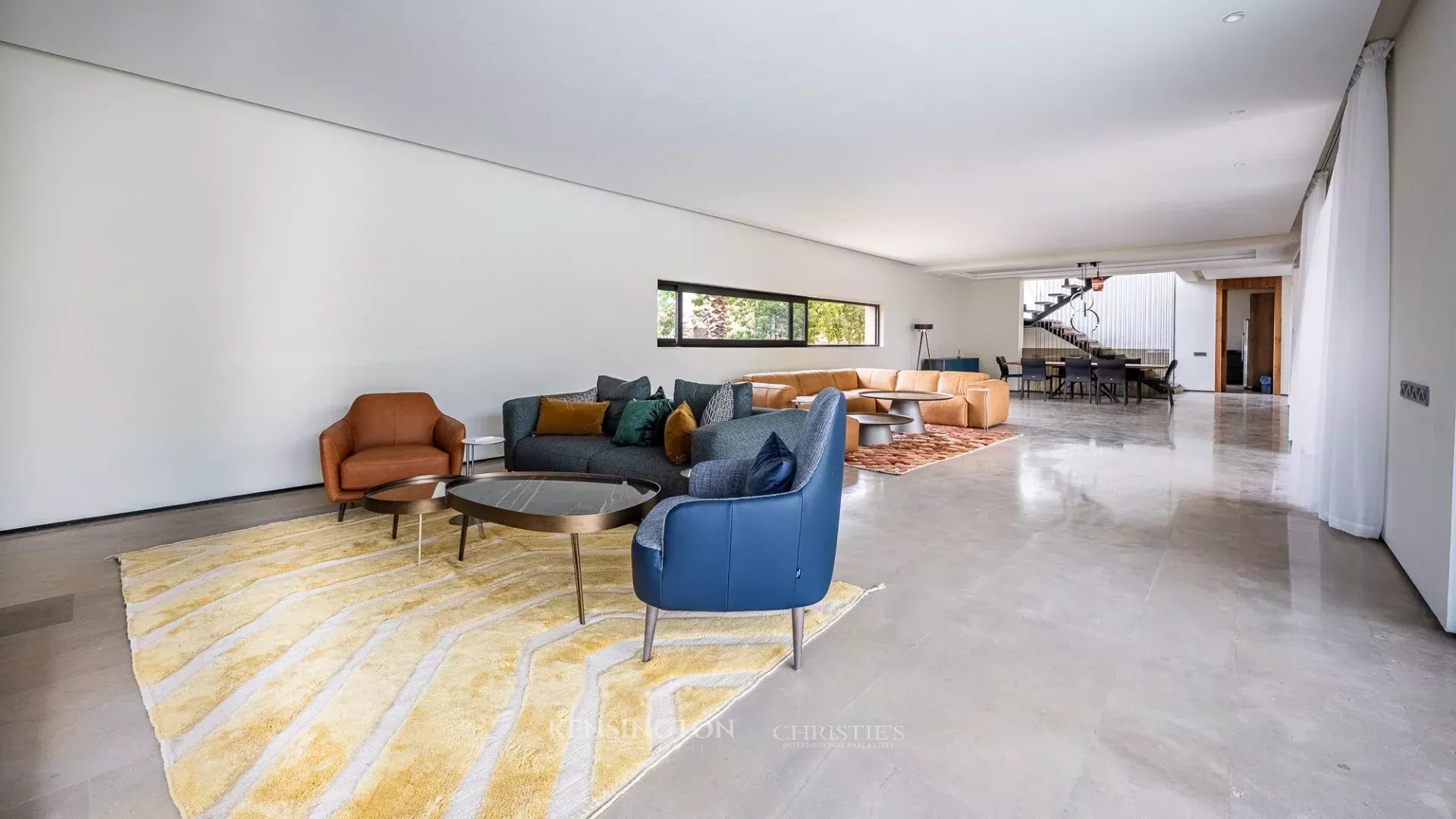 5 Bedroom Villa/Townhouse's Image 6