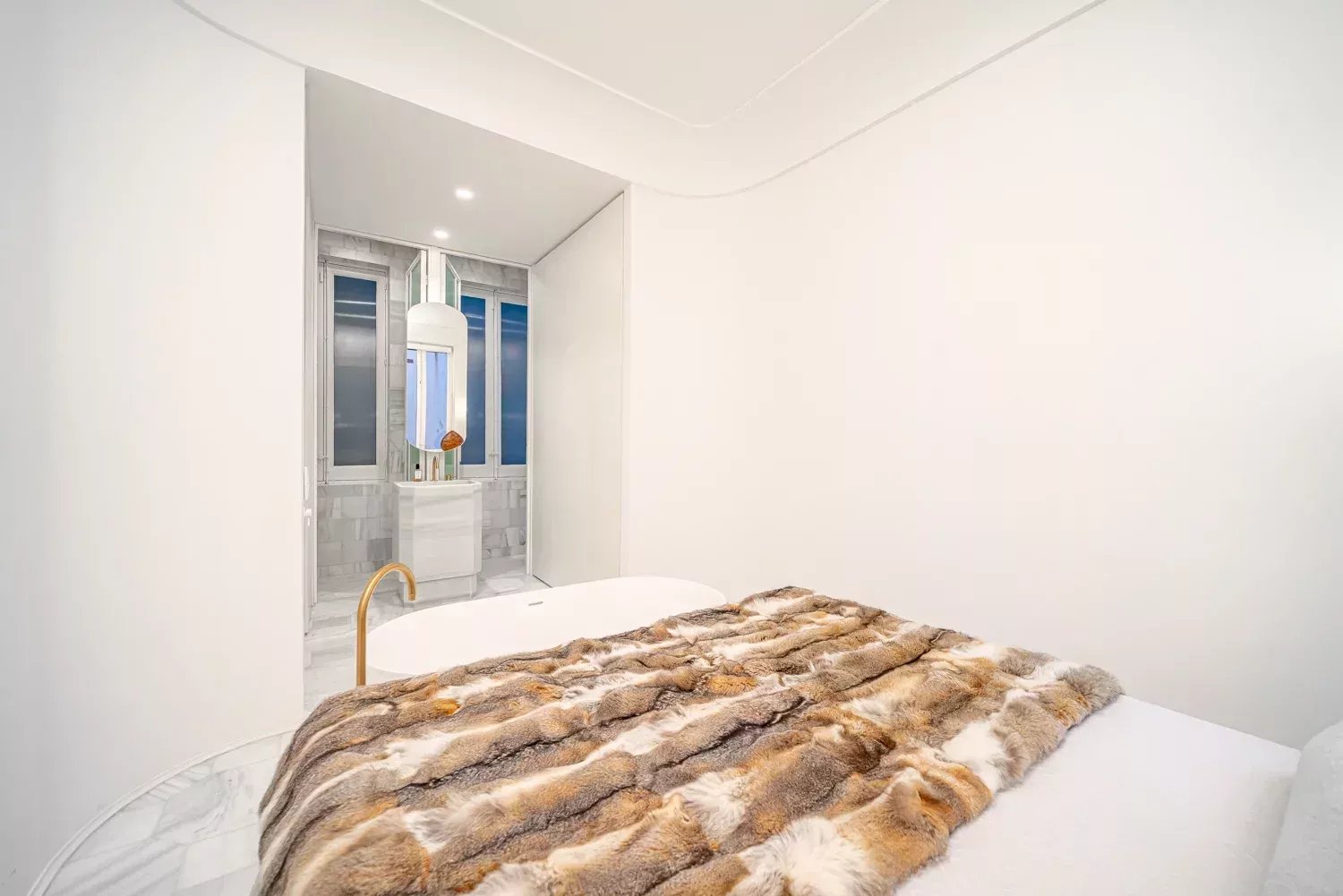 Daire Madrid - picture 16