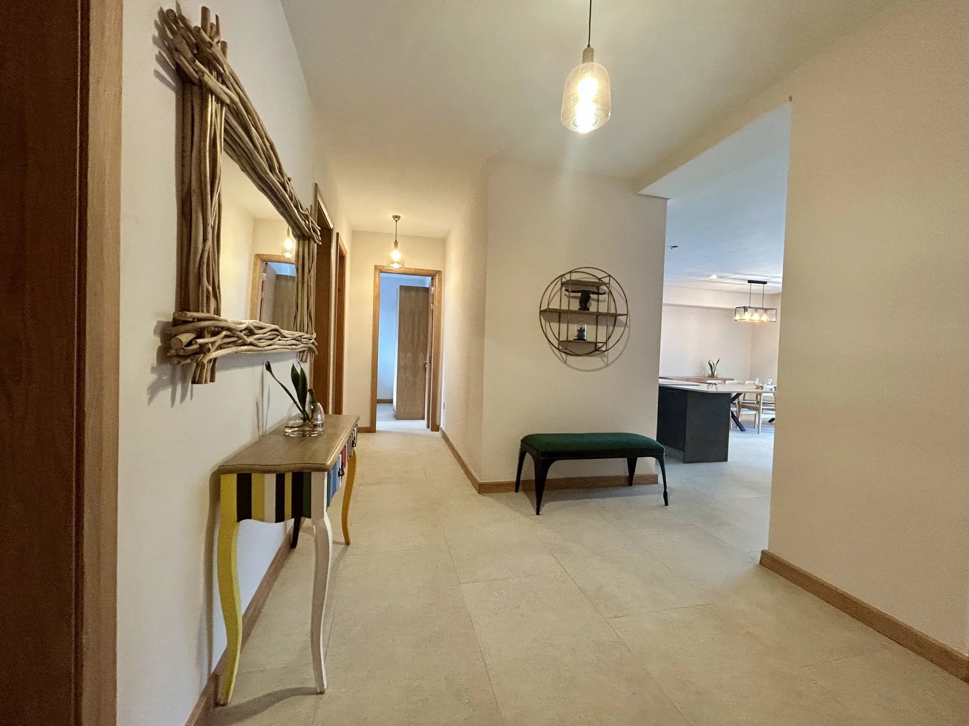 Daire Belle Vue Harel - picture 5