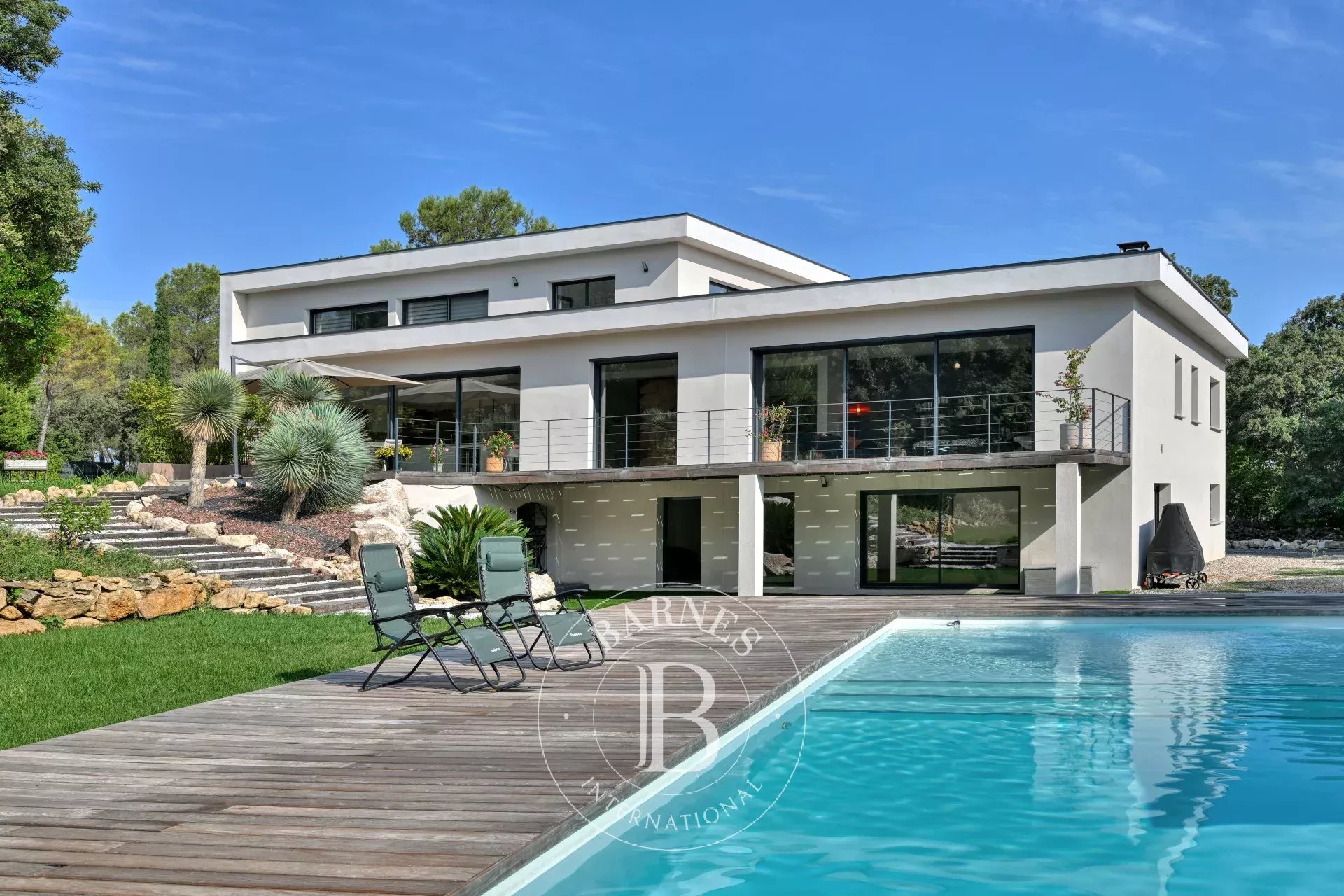 Maison Montpellier  -  ref 87250906 (picture 1)