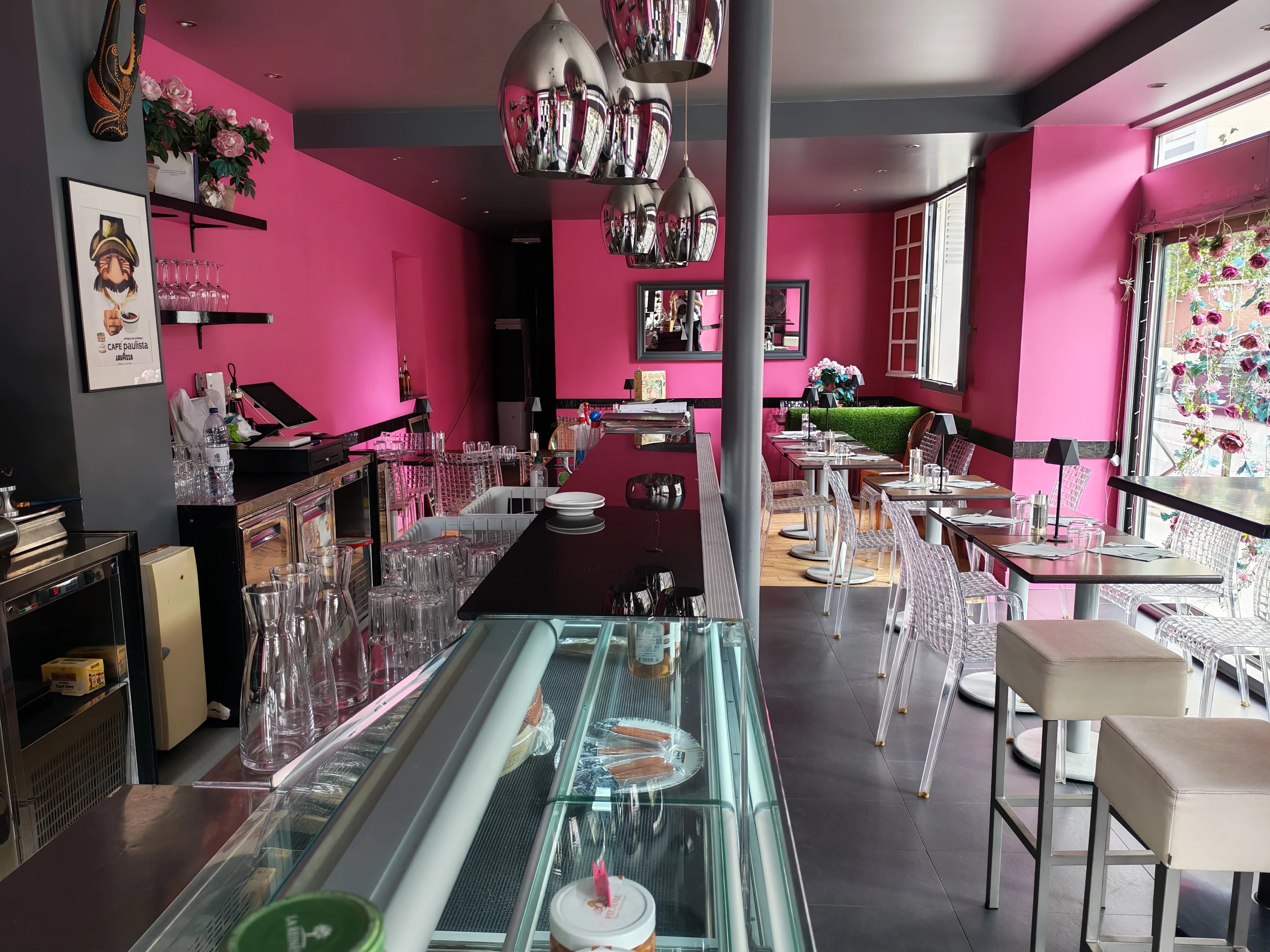 Boulogne Vente  MURS et FONDS  ou MURS local commercial — photo 4