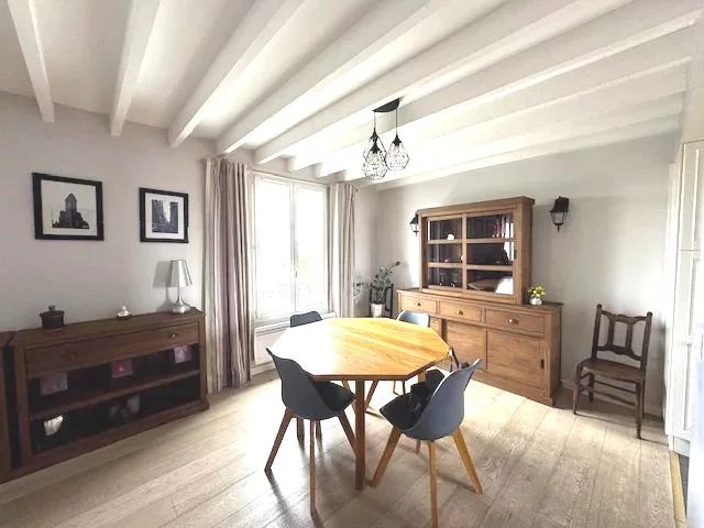 Appartement T4 Le Perreux sur Marne