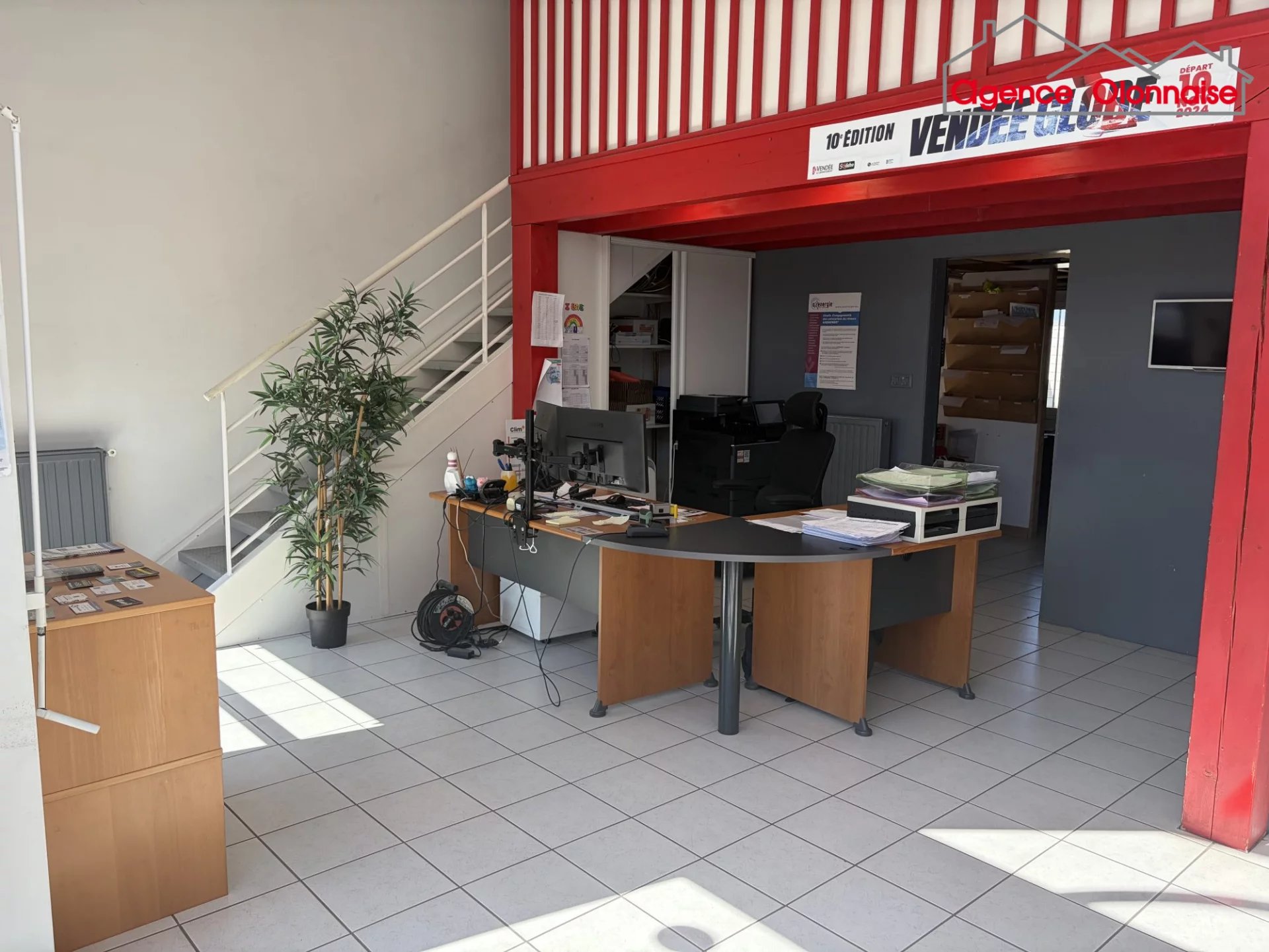local professionnel