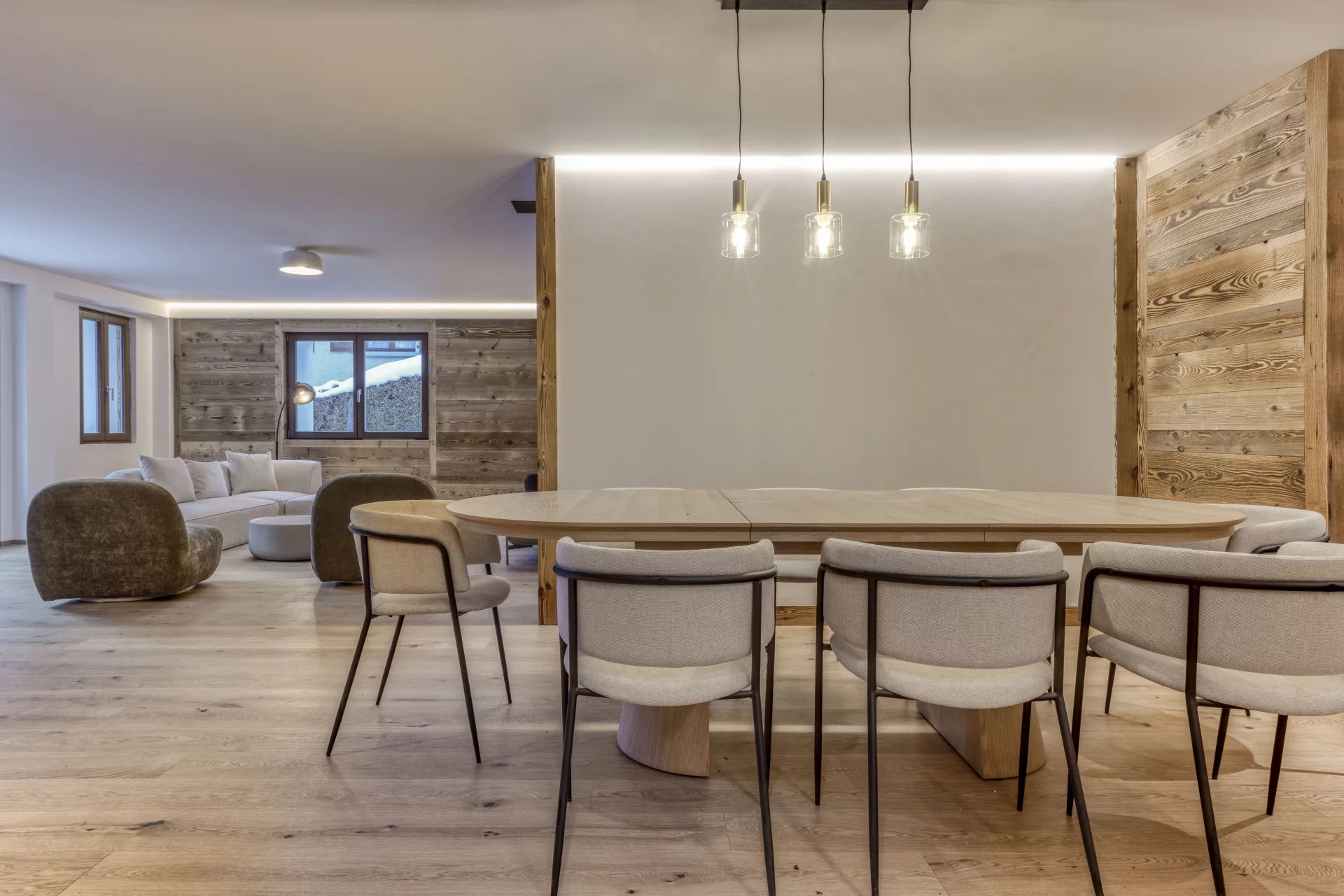 Piso Chamonix-Mont-Blanc - picture 3