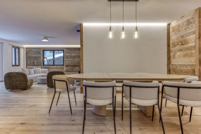 Venta, Piso Chamonix-Mont-Blanc - picture 3