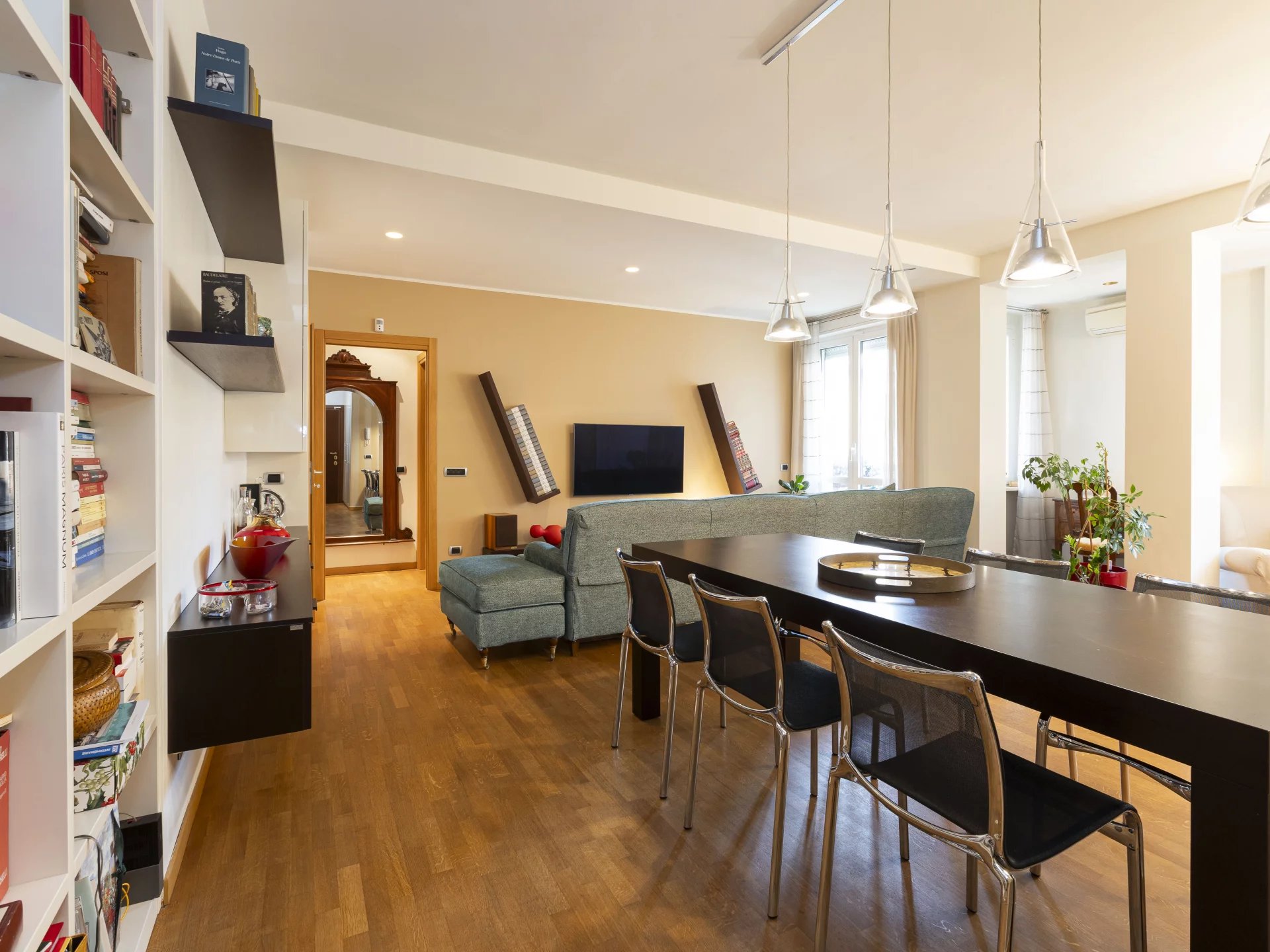 Sale Apartment Milano Solari