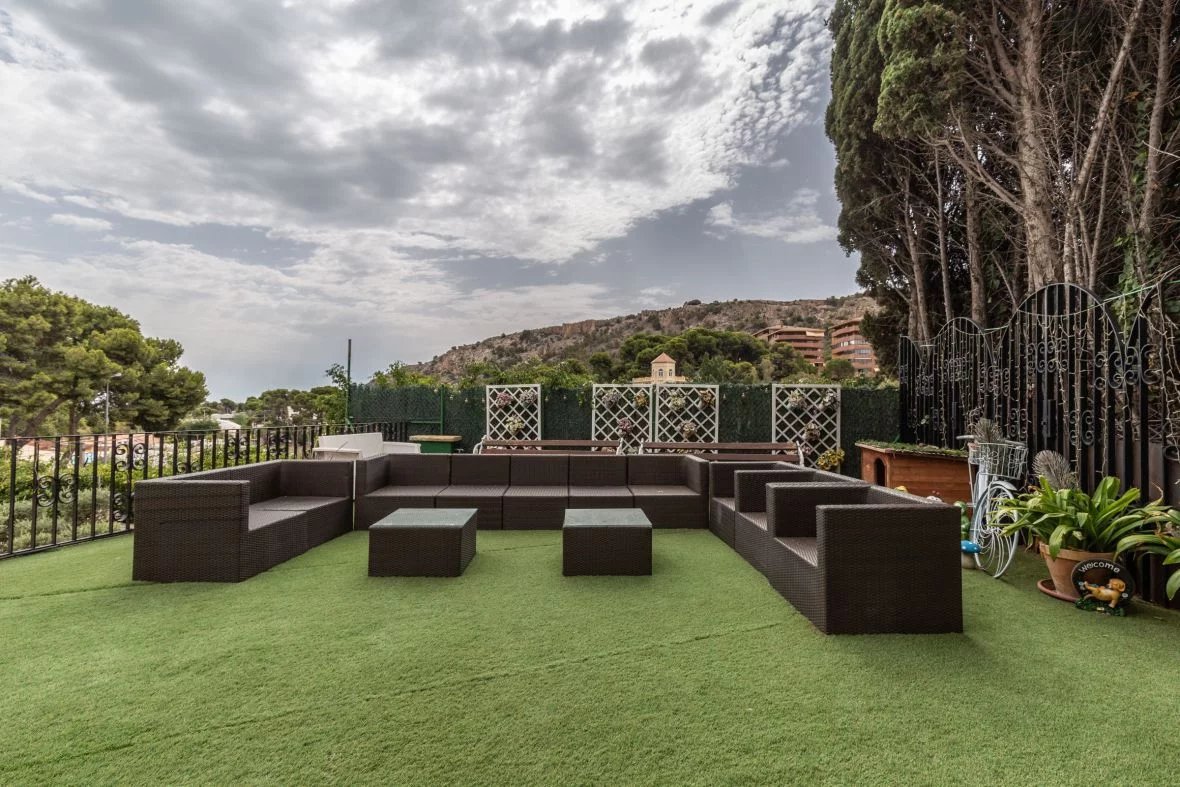 Vente Villa Alicante