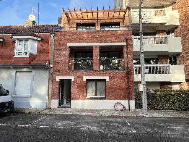 Agence immobilière de Nord Immo