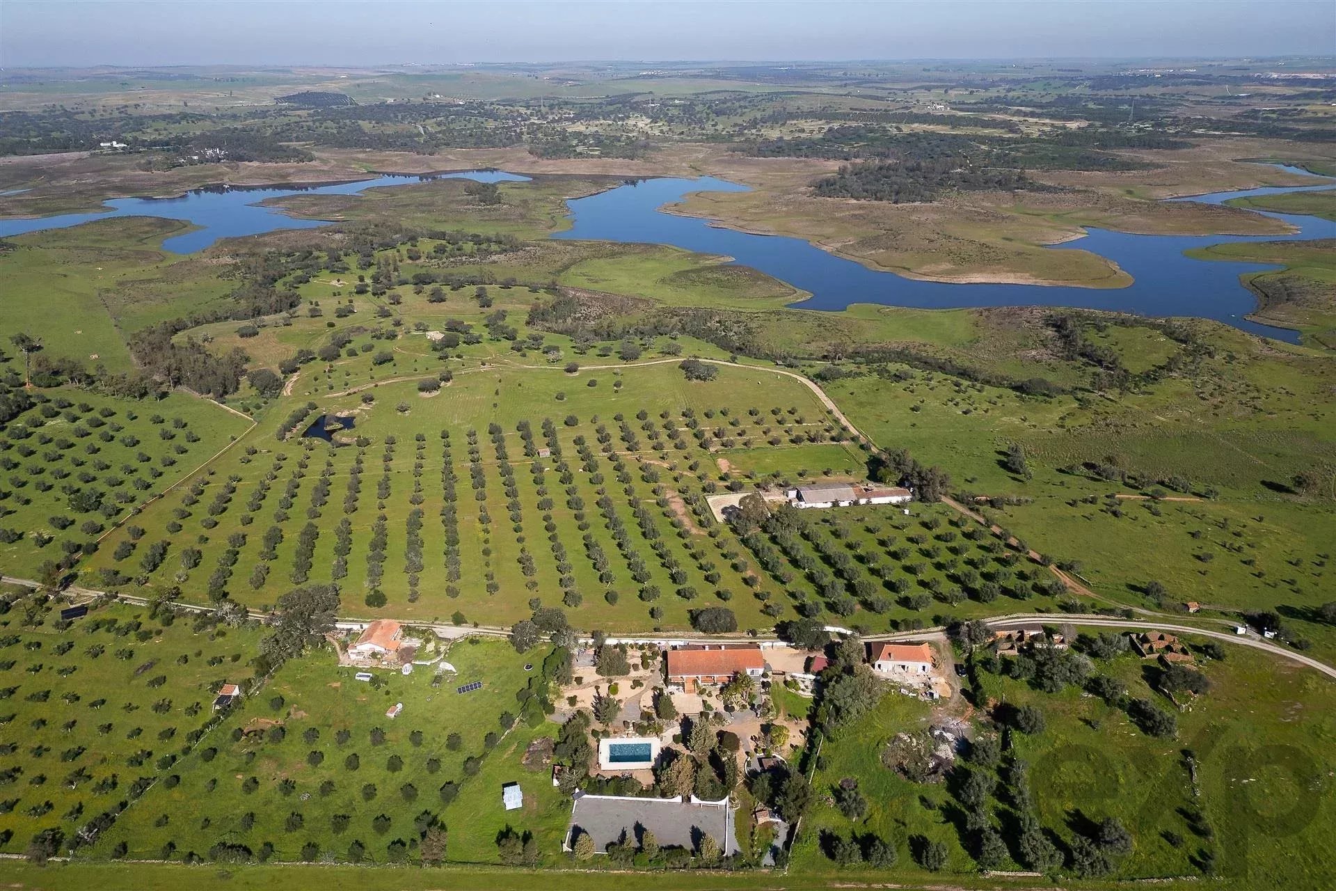 Private Estate - Equestrian Centre 86637172 image 41