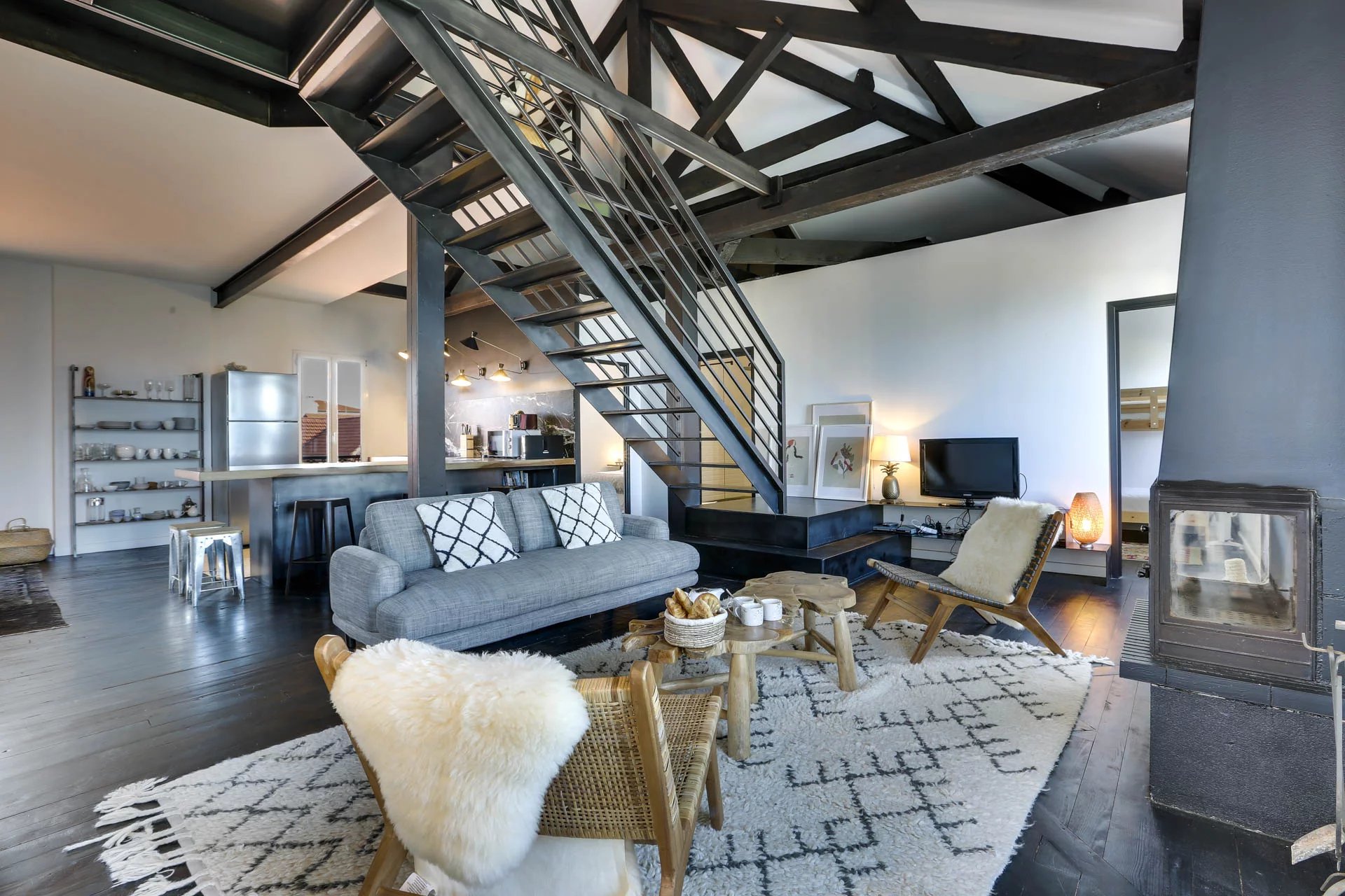 Agence immobilière de Maison du Sud Ouest Capbreton