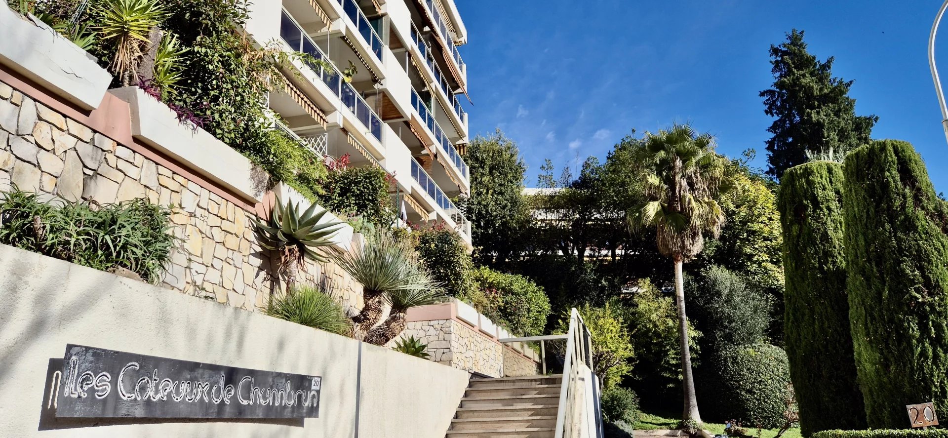 Vente Appartement Nice