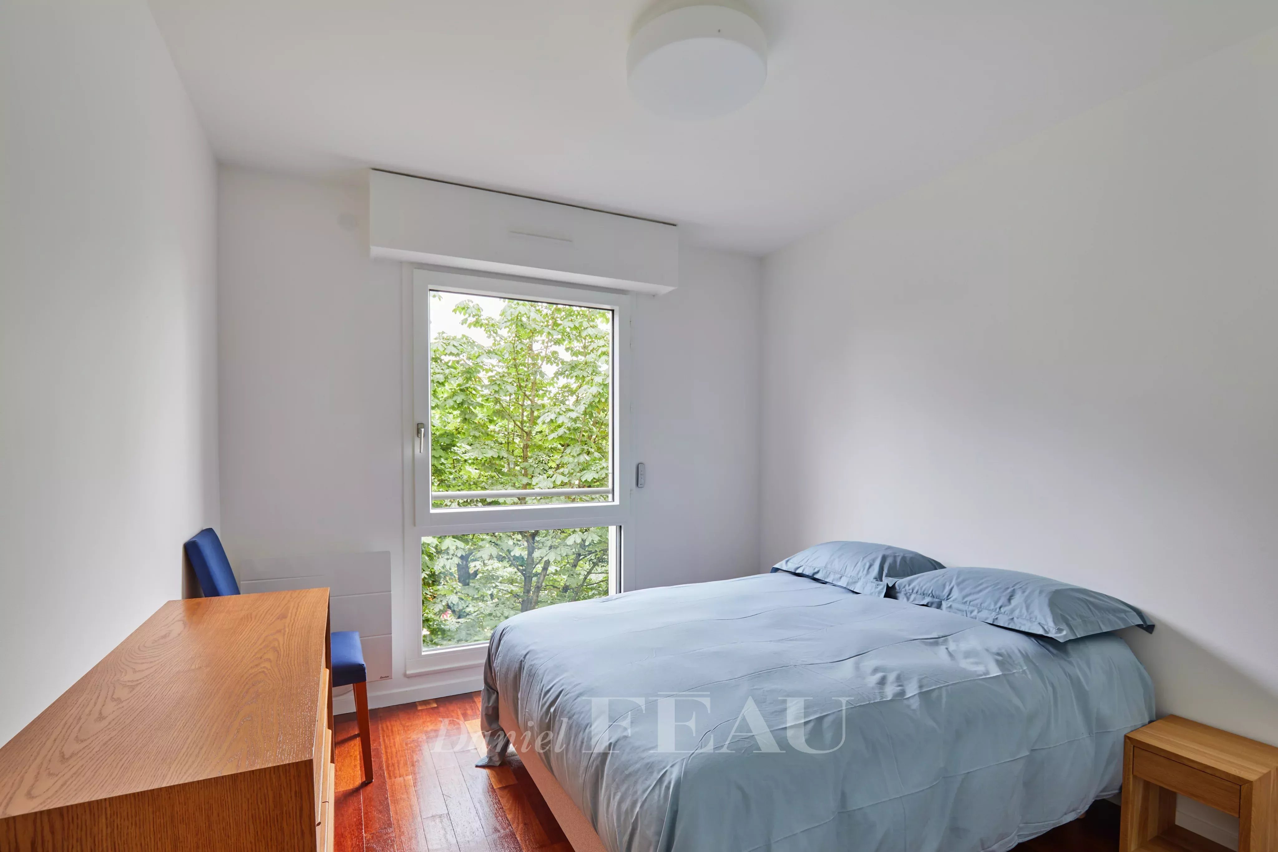 Rental Apartment Paris 15th
