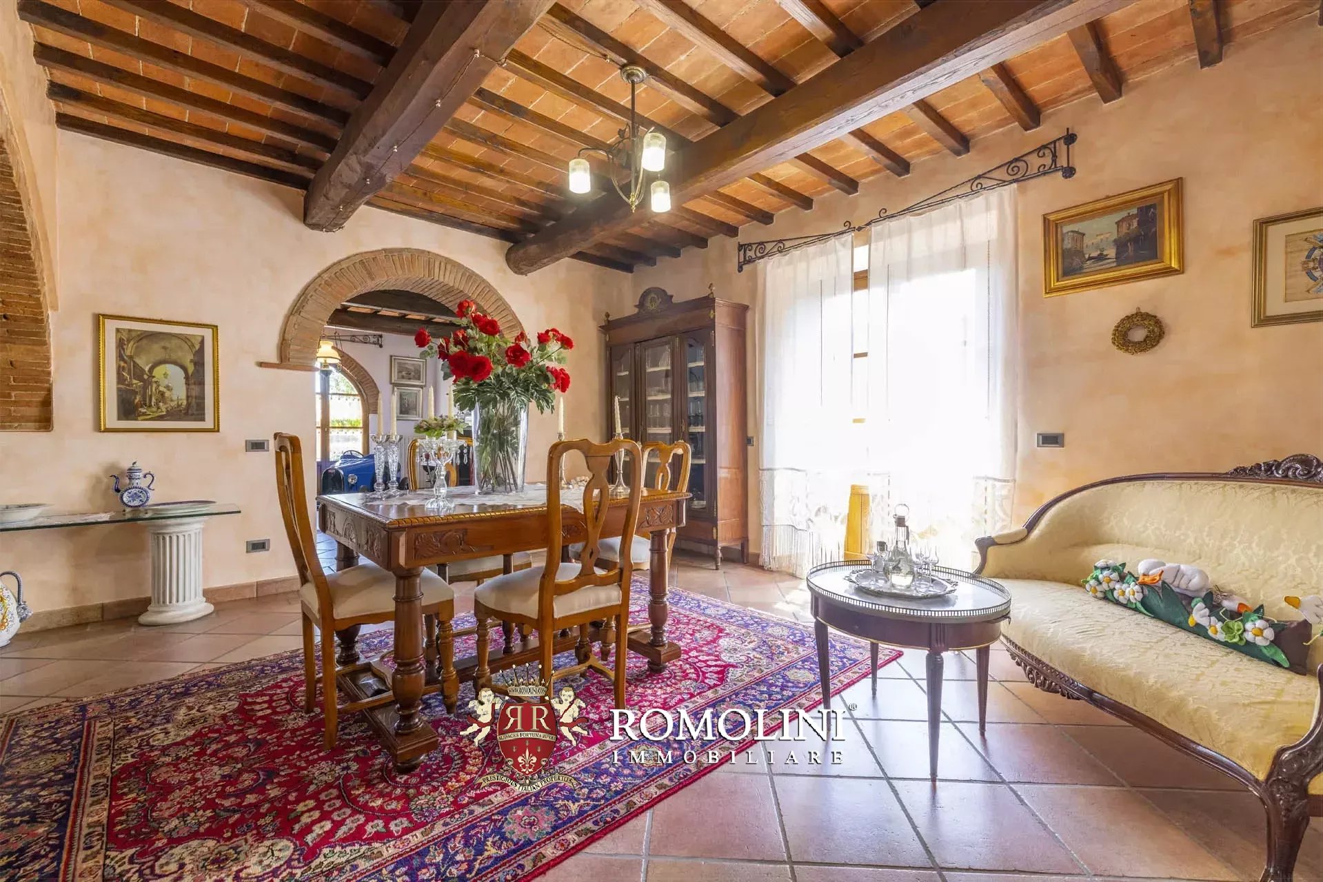 5 Bedroom Villa/Townhouse's Image 51