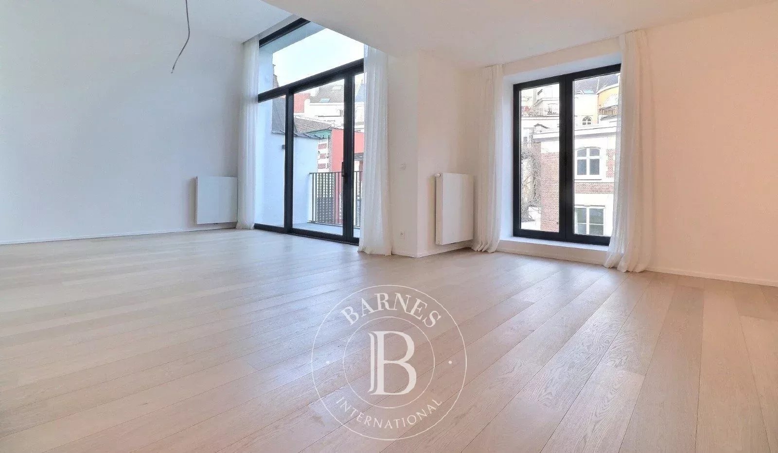 Congres - Gemeubileerd 2 slaapkamer appartement