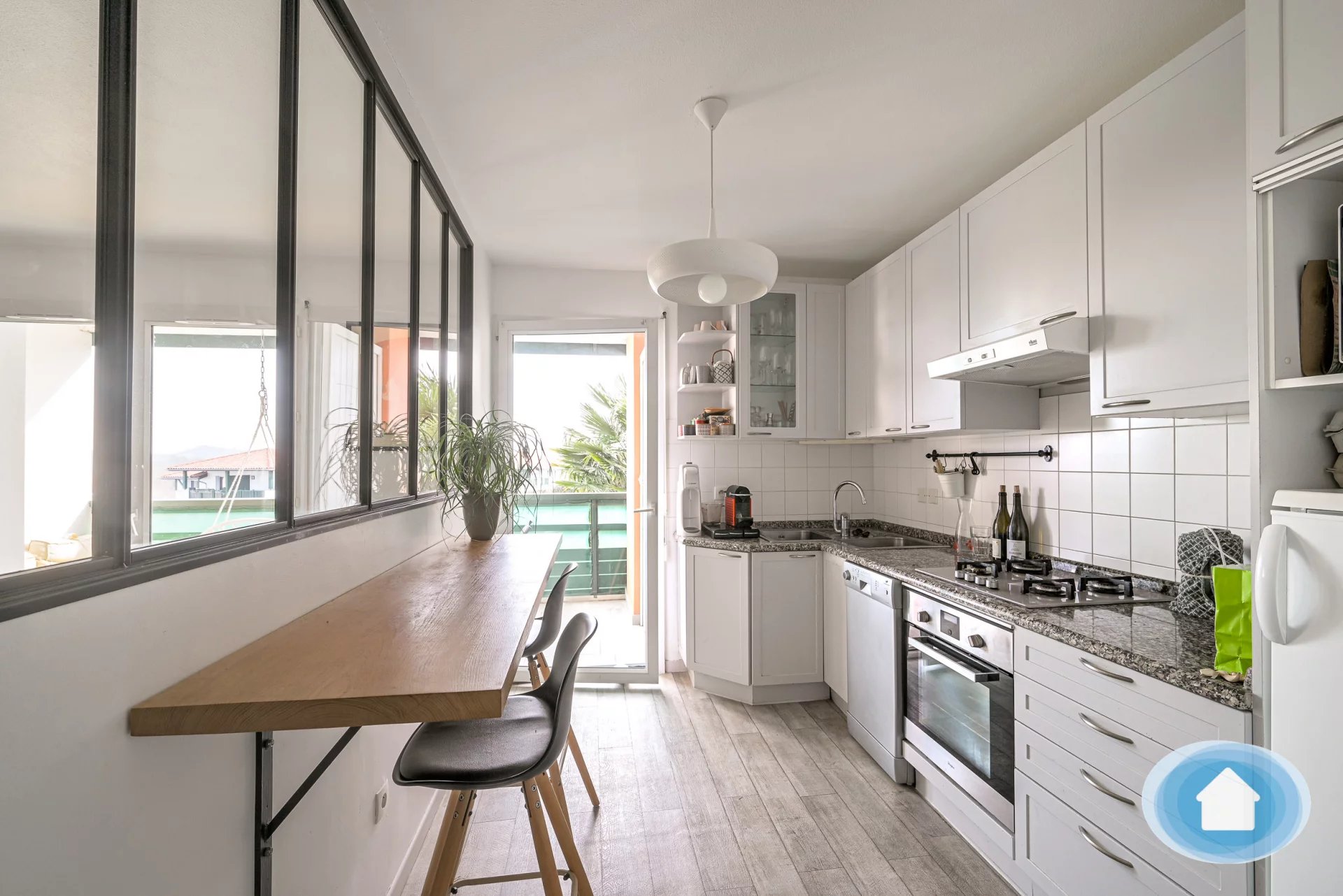 Venta Piso Ciboure