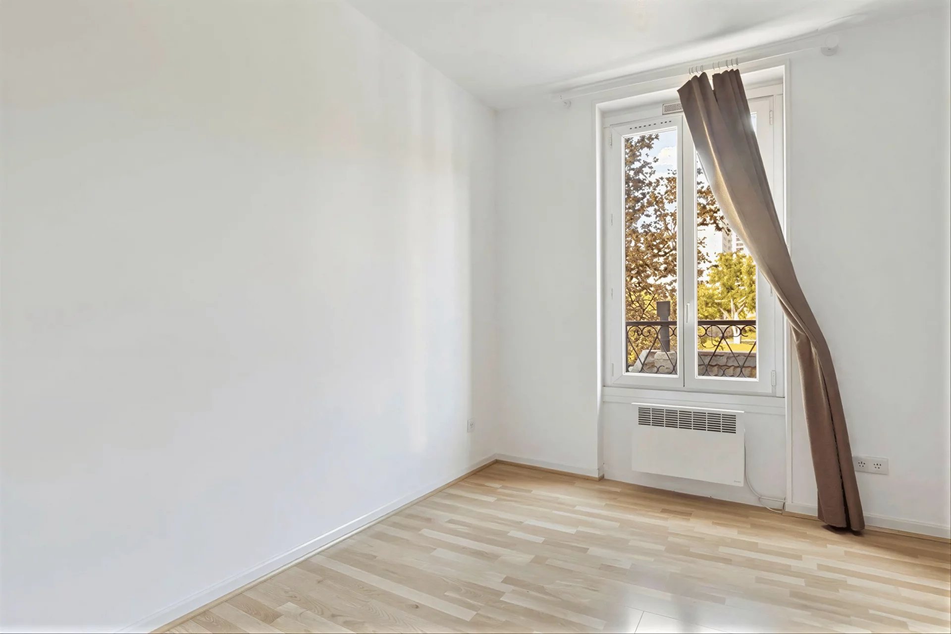 Vente Appartement Aubervilliers