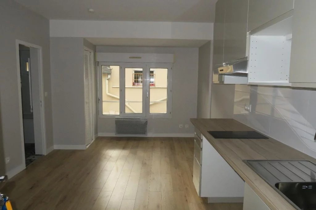 Studio parfait état hyper centre