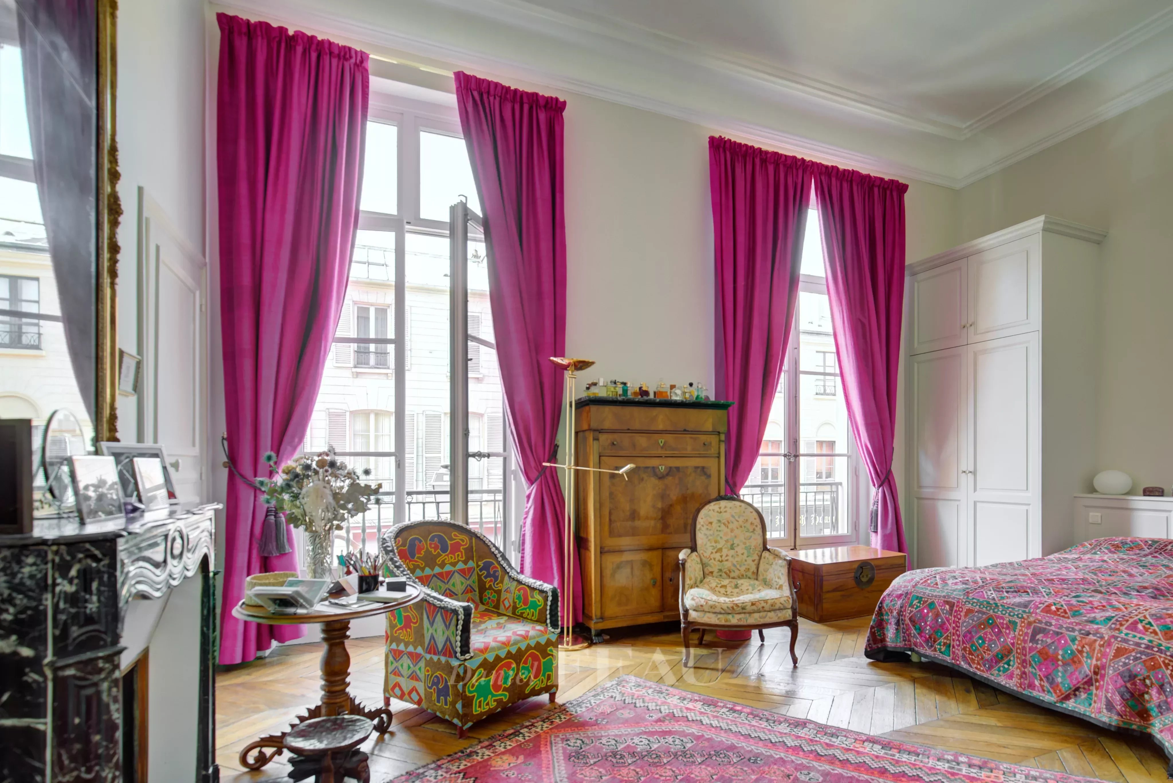 Sale Apartment Versailles