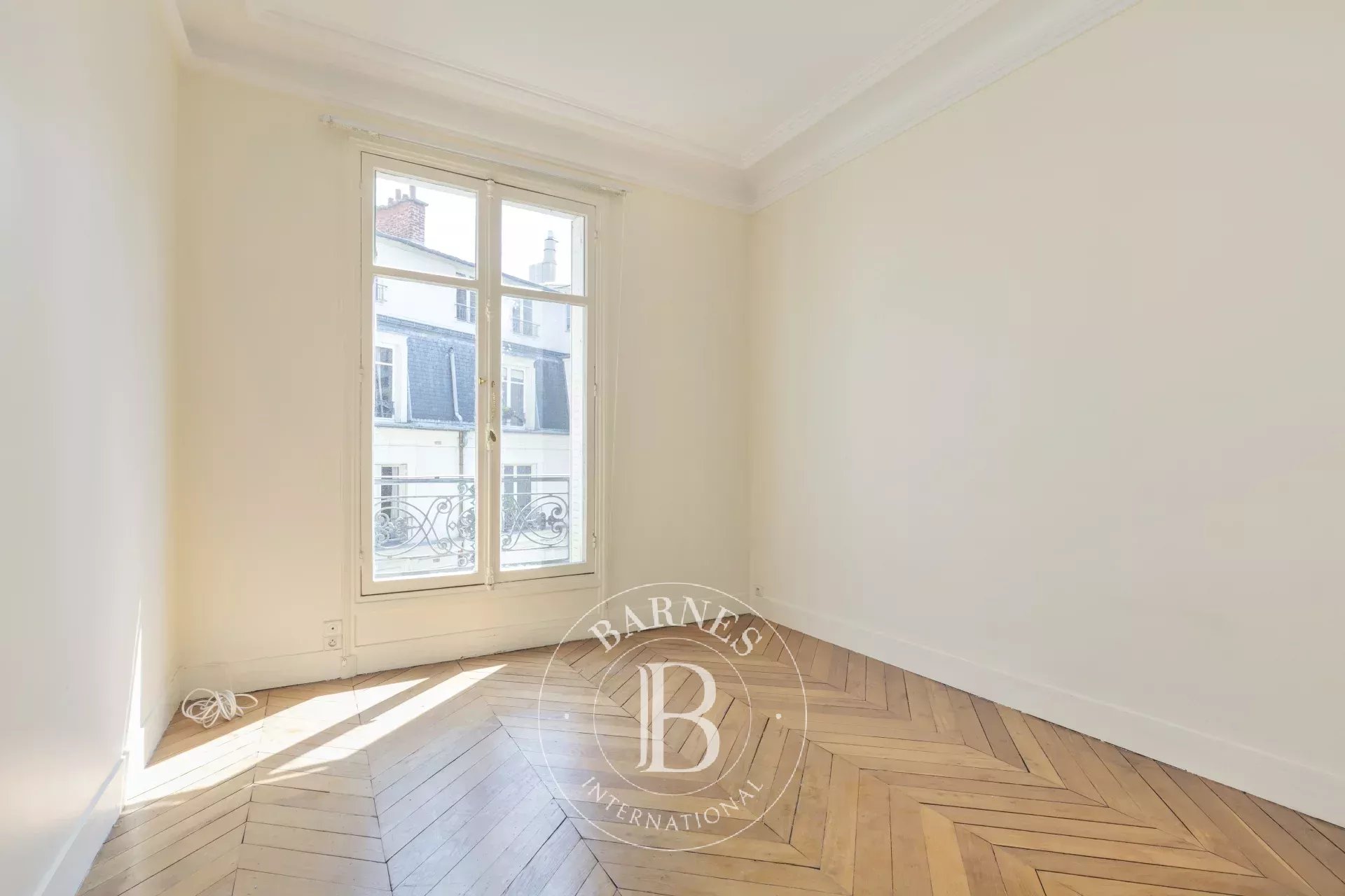 Daire Paris 17ème - picture 13