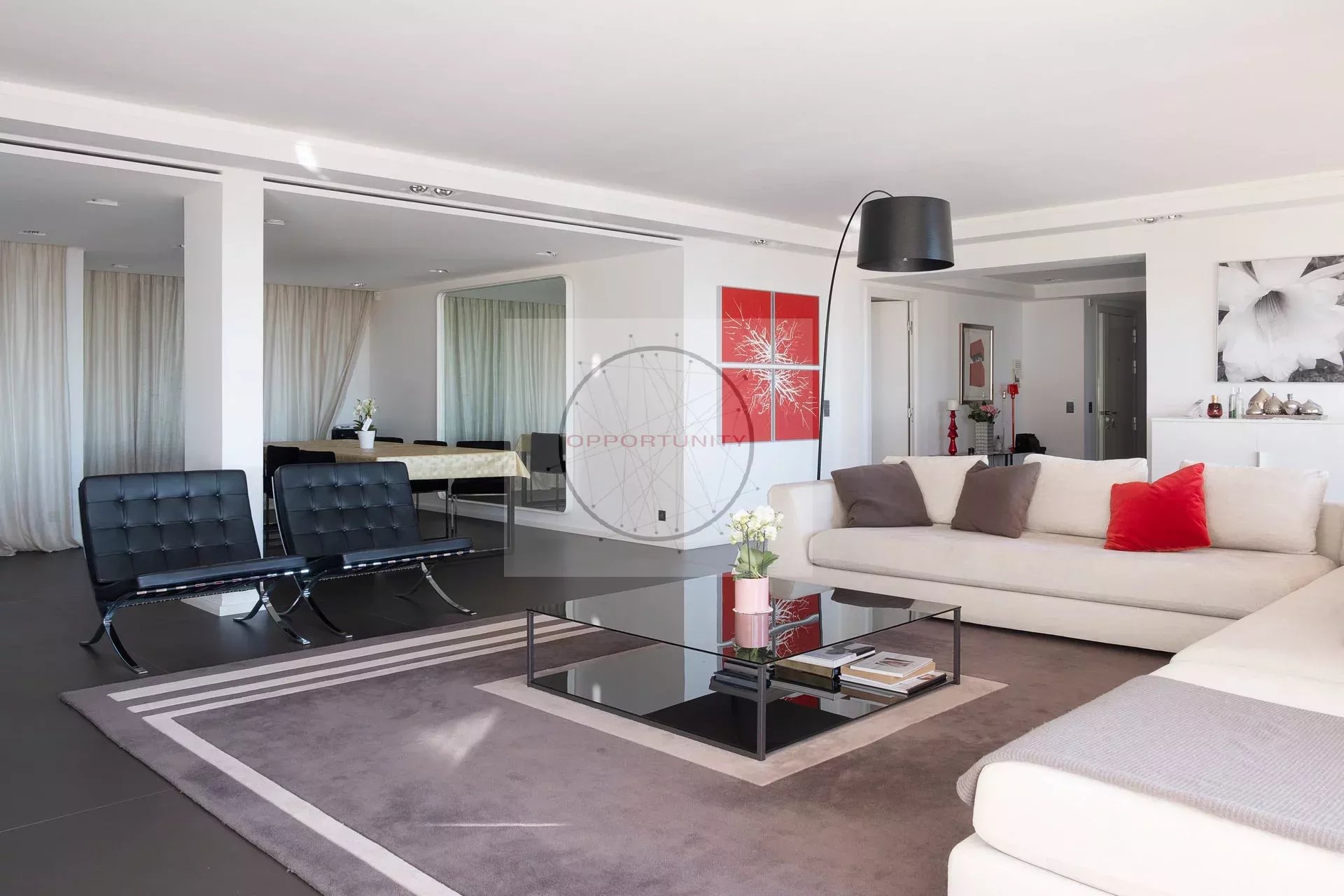 appartement 220 m² Villefranche-sur-Mer — photo 4