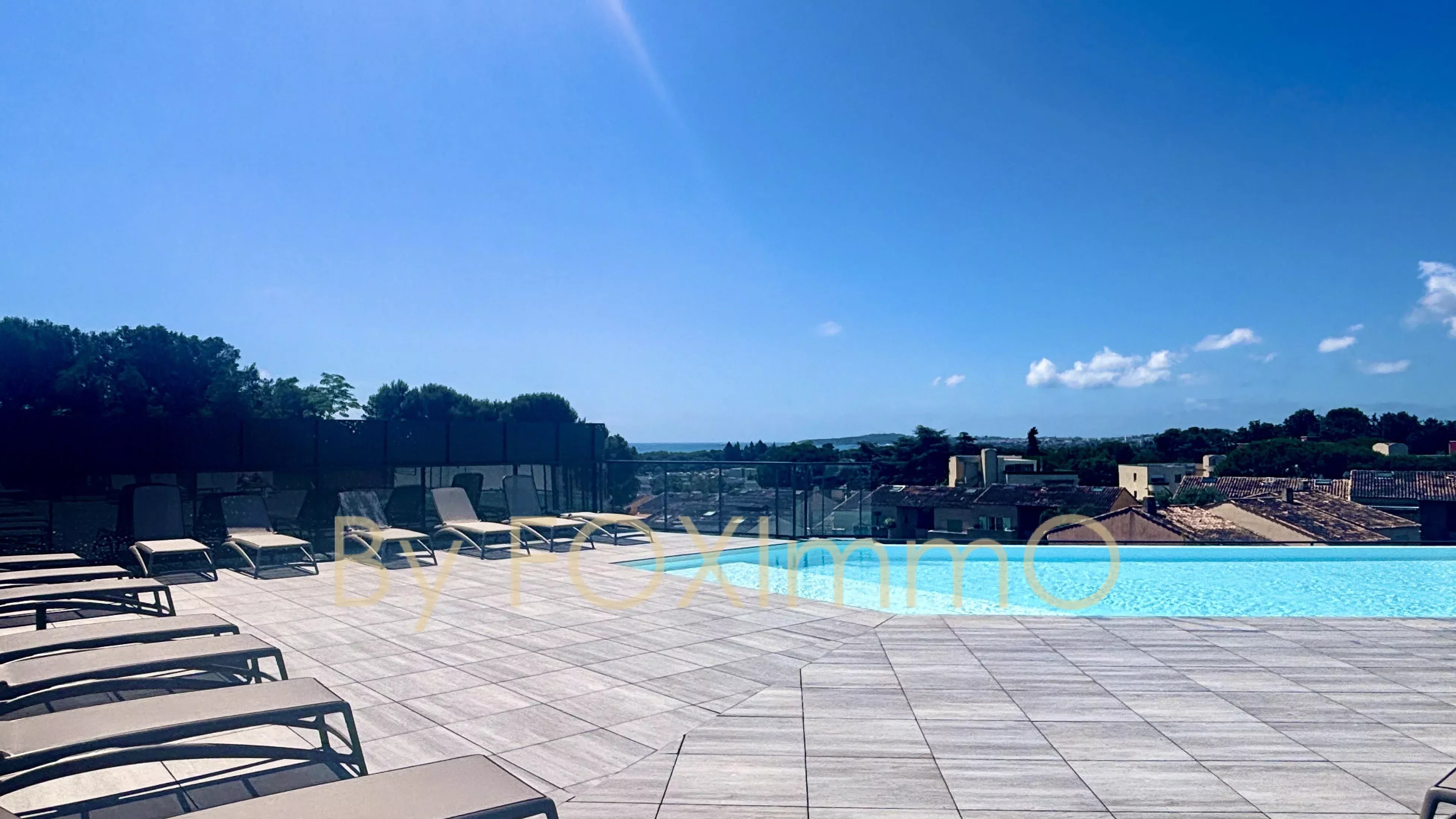 Agence immobilière de Foximmo