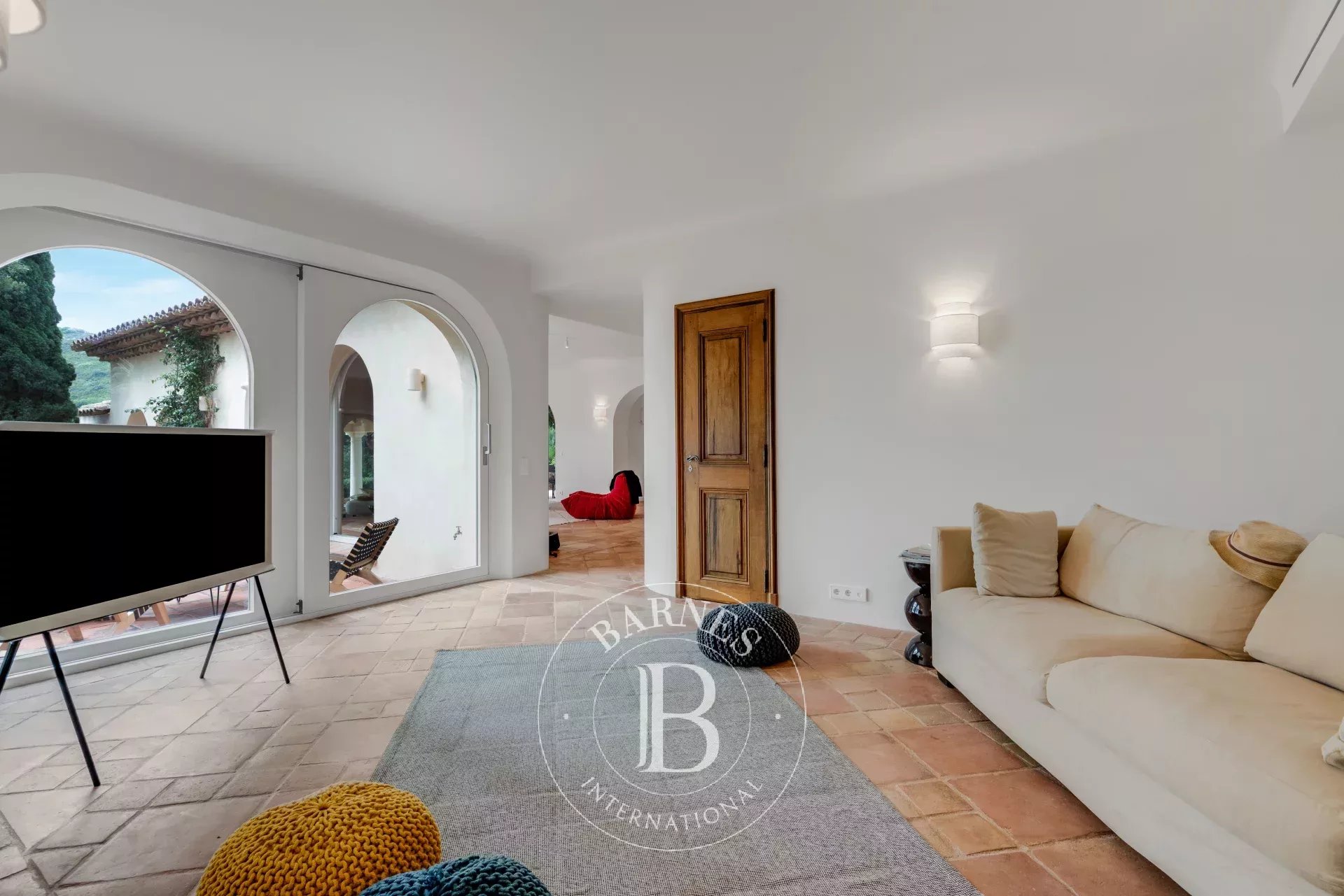 Ramatuelle  - Villa  6 Chambres - picture 5