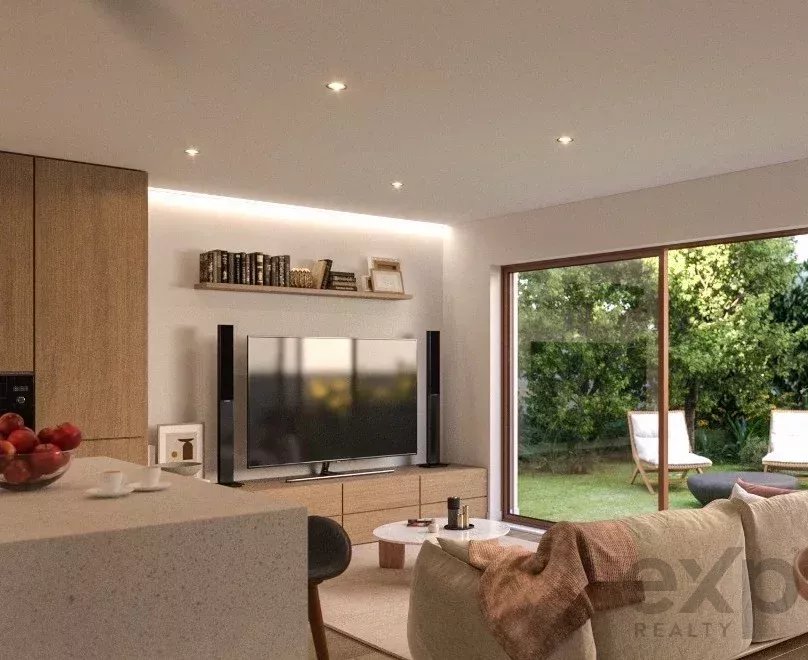 LOT 4 - TERRAÇOS DA PENA - YOUR LIFE WITH A PRIVILEGED VIEW OF THE PALACE. 86187371 image 7