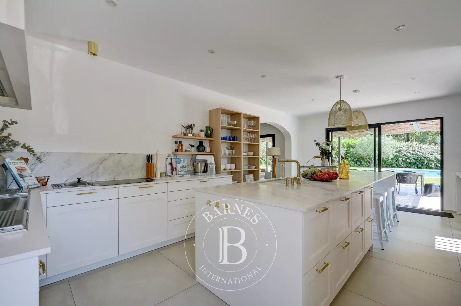 Ev Aix-en-Provence - picture 13