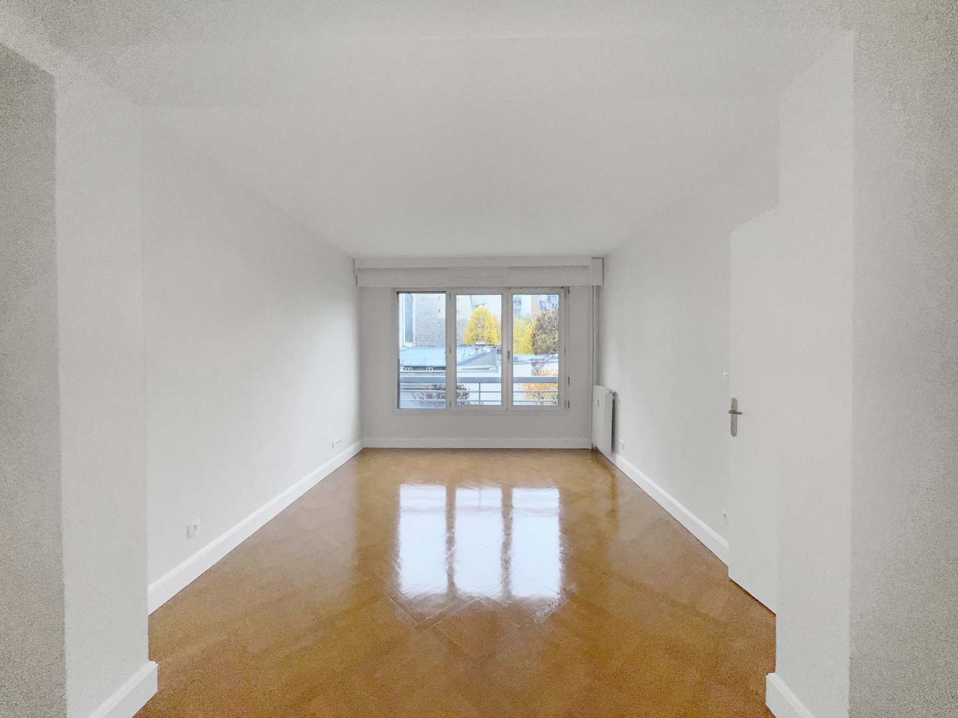 Location Appartement Paris 17ème