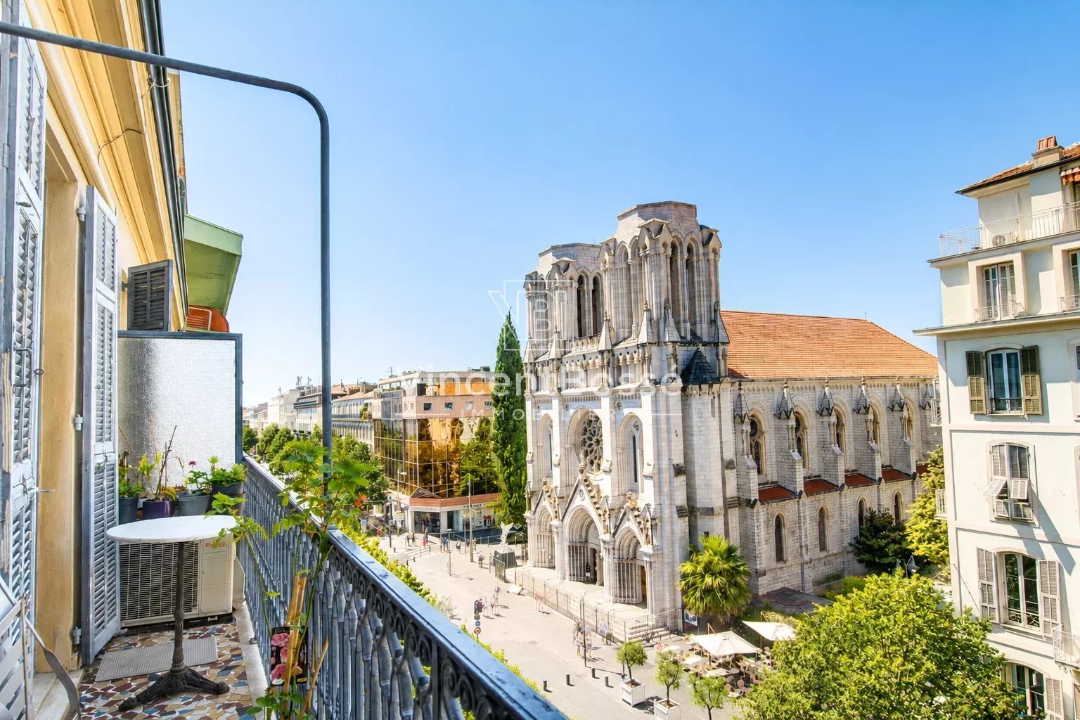 Vente Appartement Nice