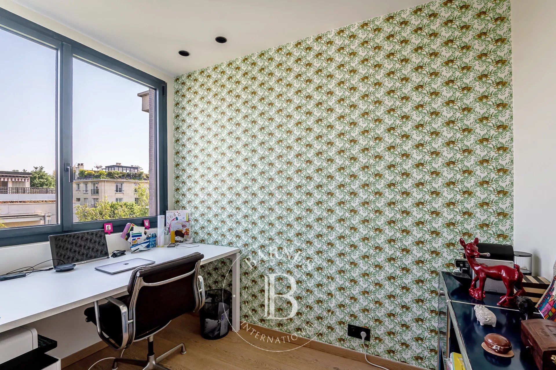 Daire Neuilly-sur-Seine - picture 20 title=