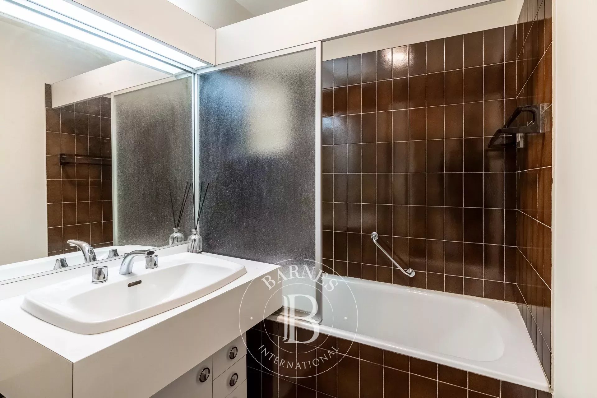 Daire Neuilly-sur-Seine - picture 6