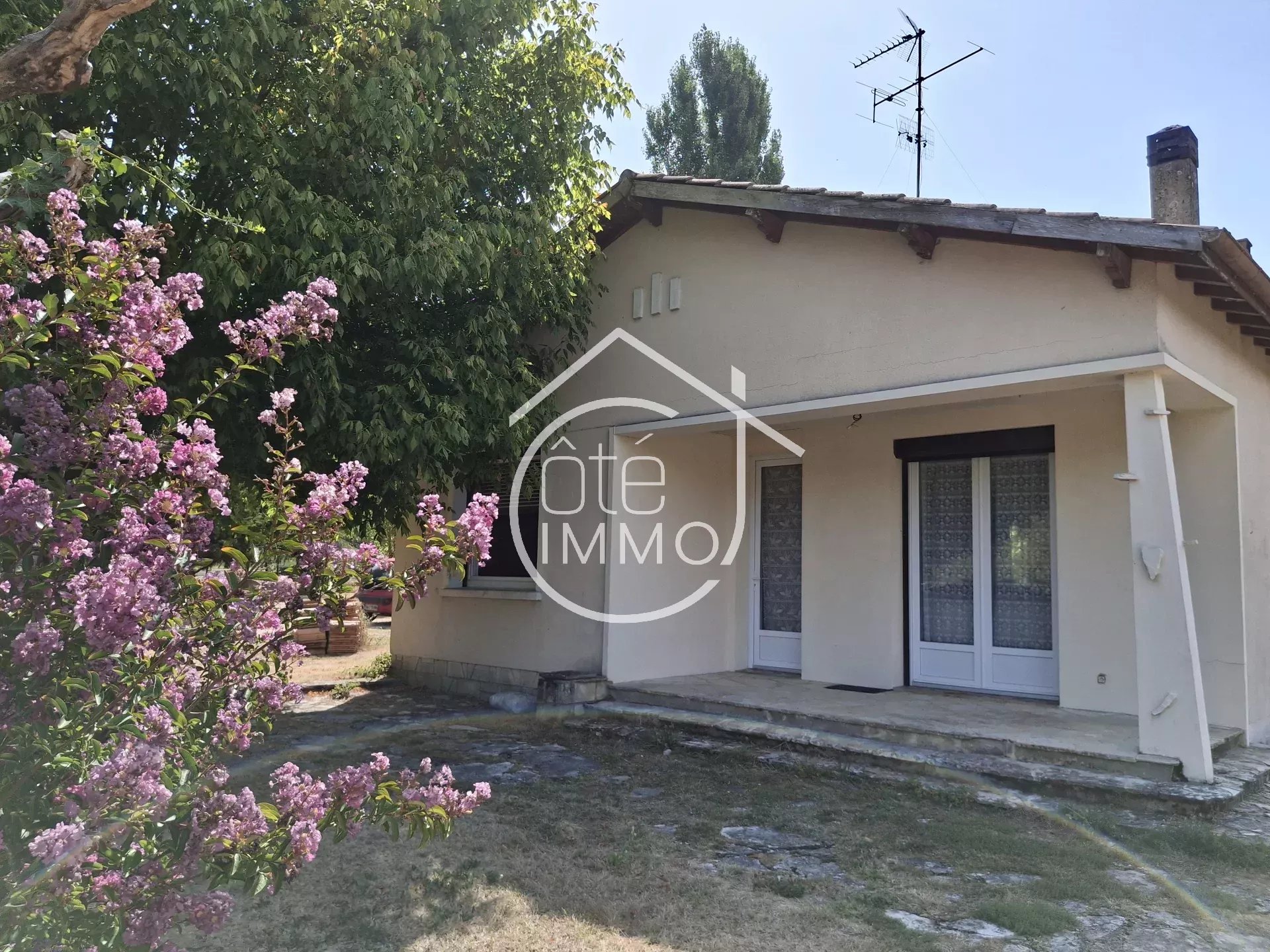 Agence immobilière de Agence Coteimmo.fr